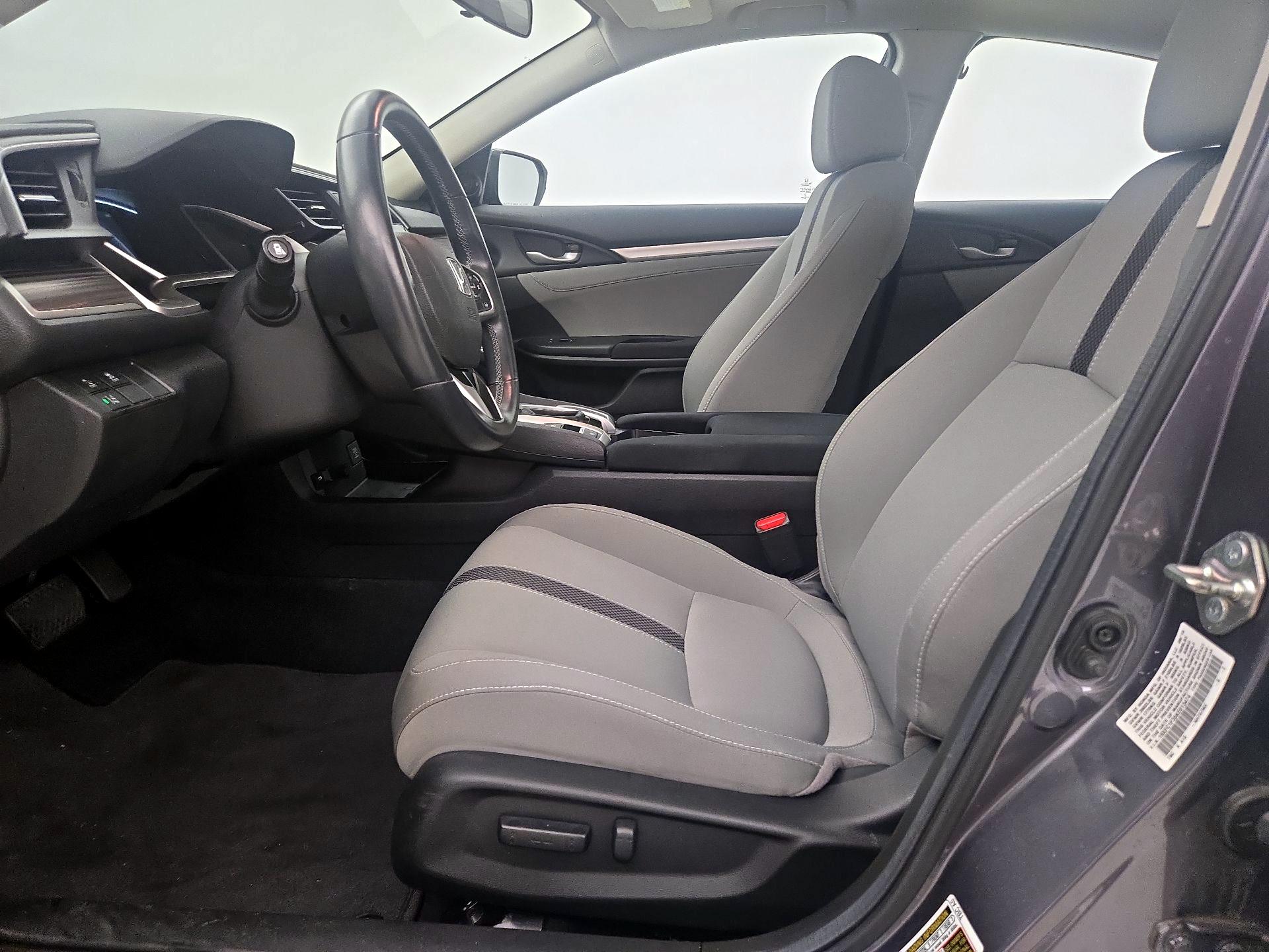Thumbnail: 2019 Honda Civic - 11