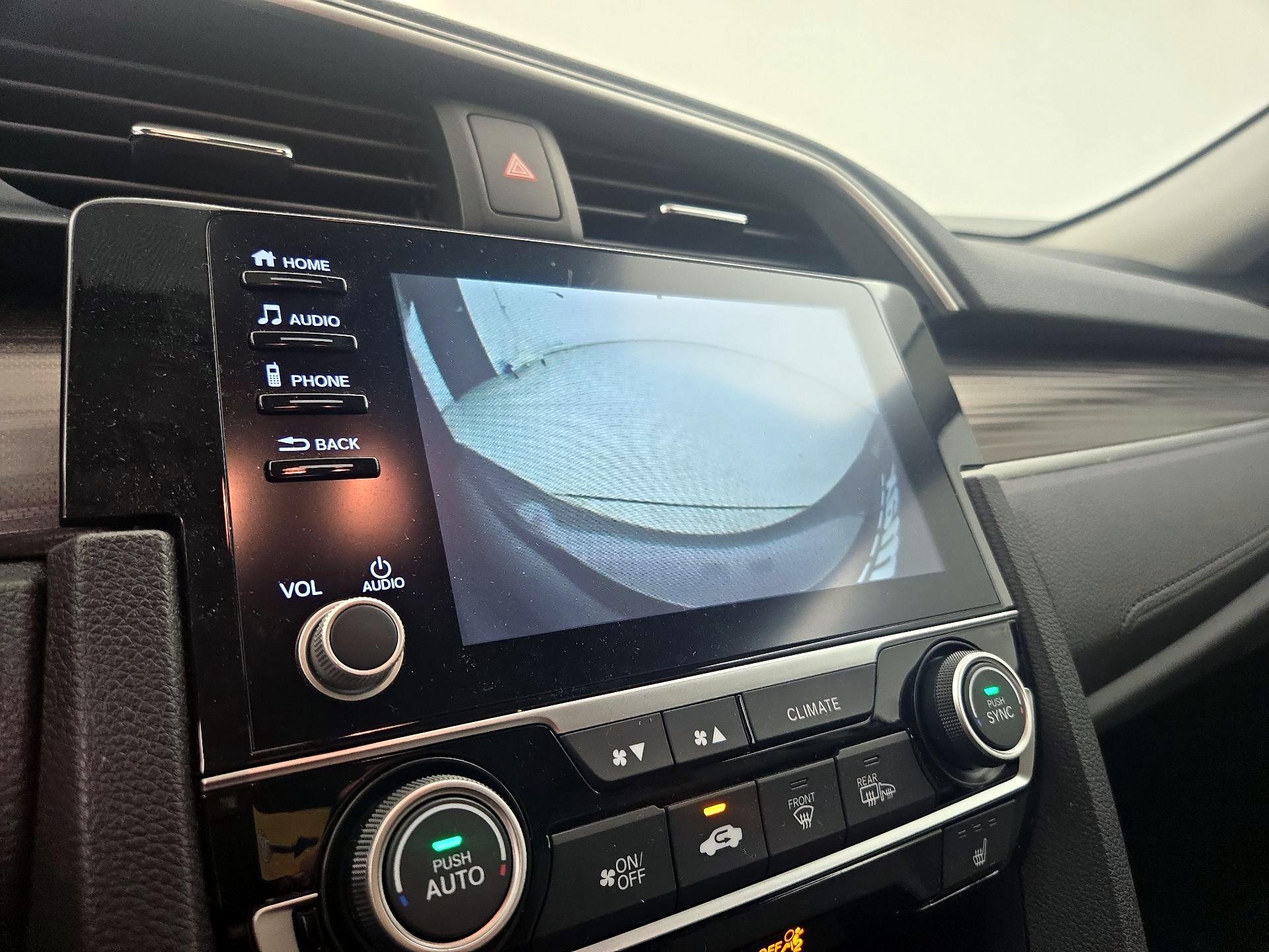 Thumbnail: 2019 Honda Civic - 14