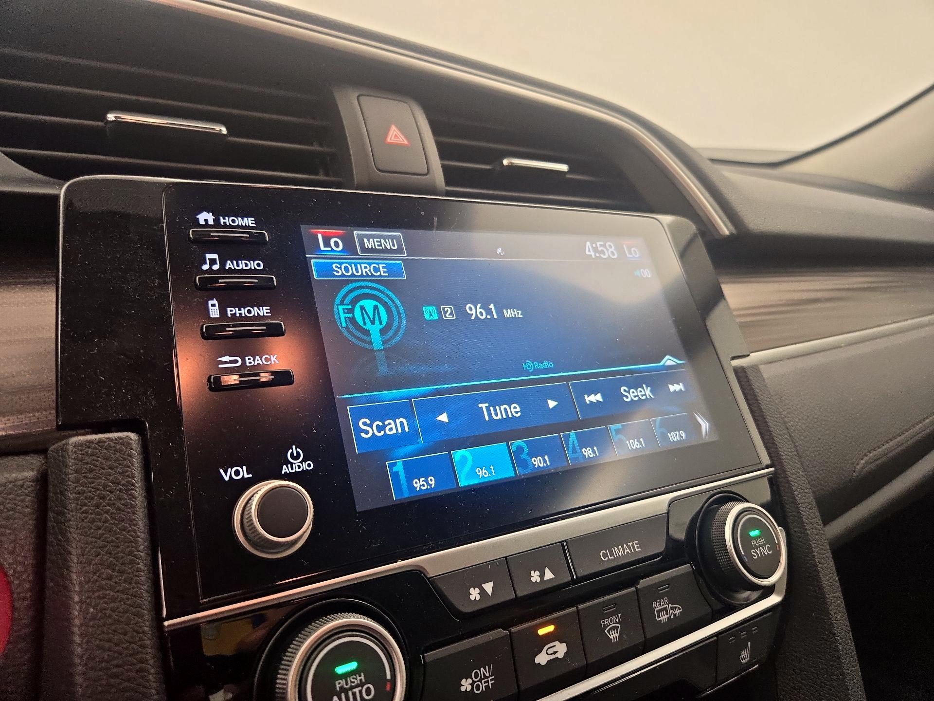 Thumbnail: 2019 Honda Civic - 15
