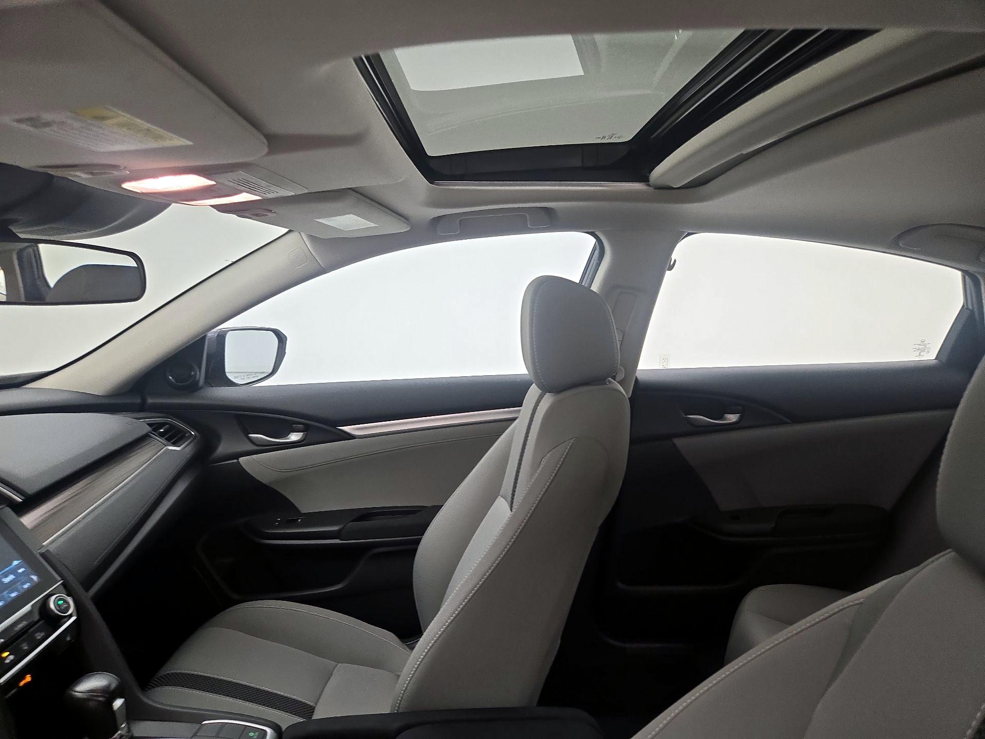 Thumbnail: 2019 Honda Civic - 19