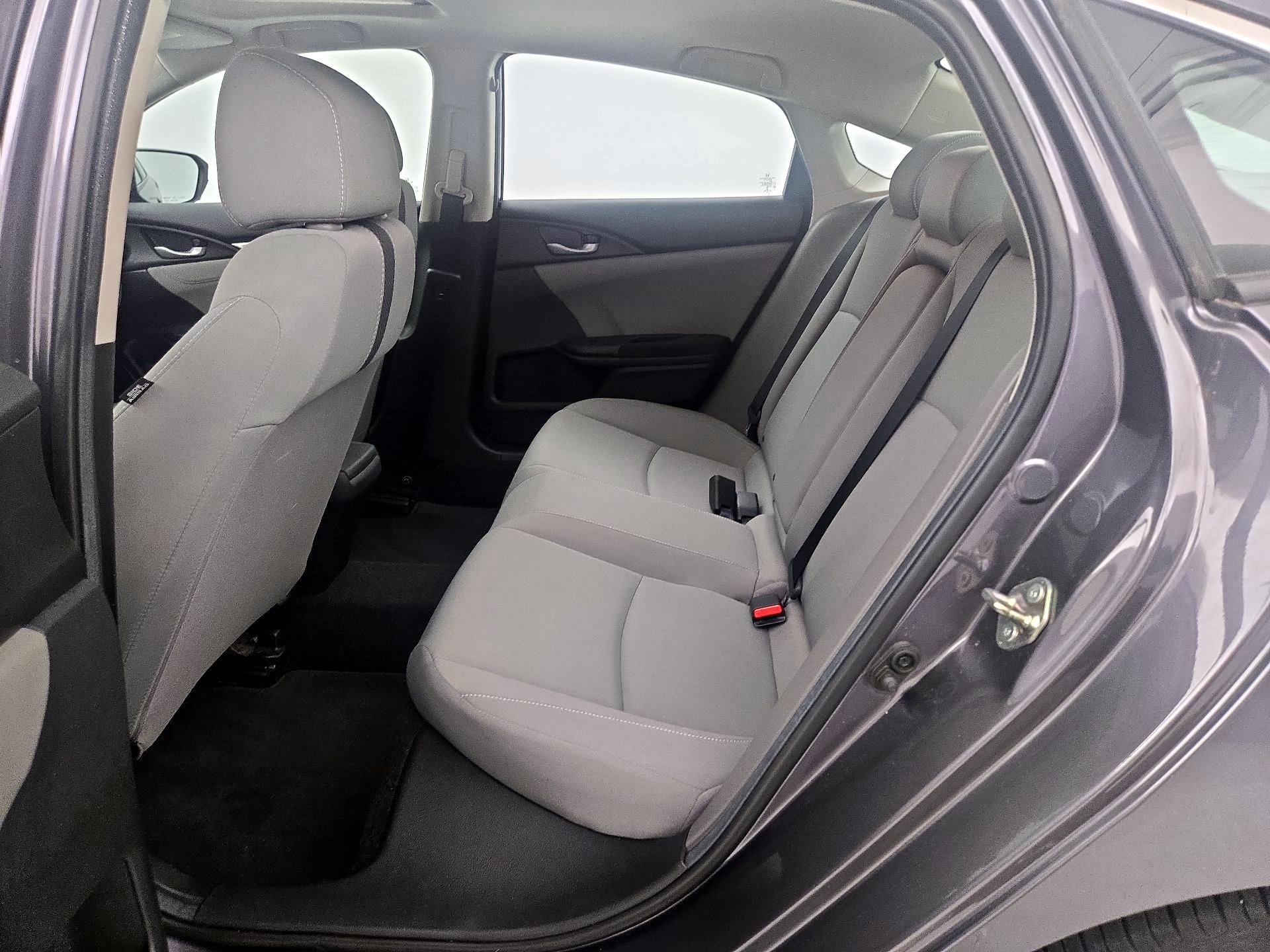 Thumbnail: 2019 Honda Civic - 20