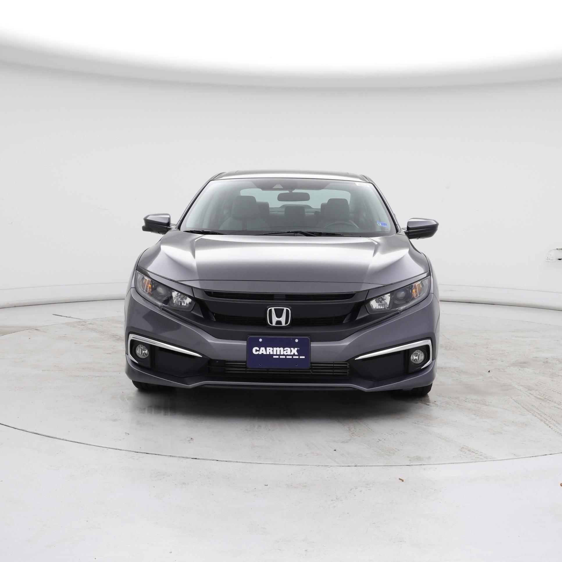 Thumbnail: 2019 Honda Civic - 5
