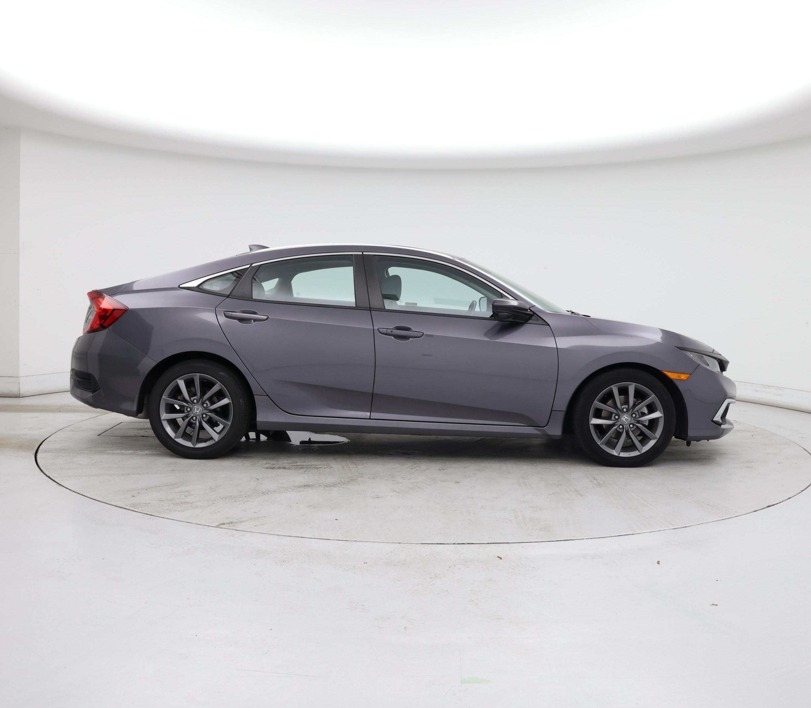 Thumbnail: 2019 Honda Civic - 7