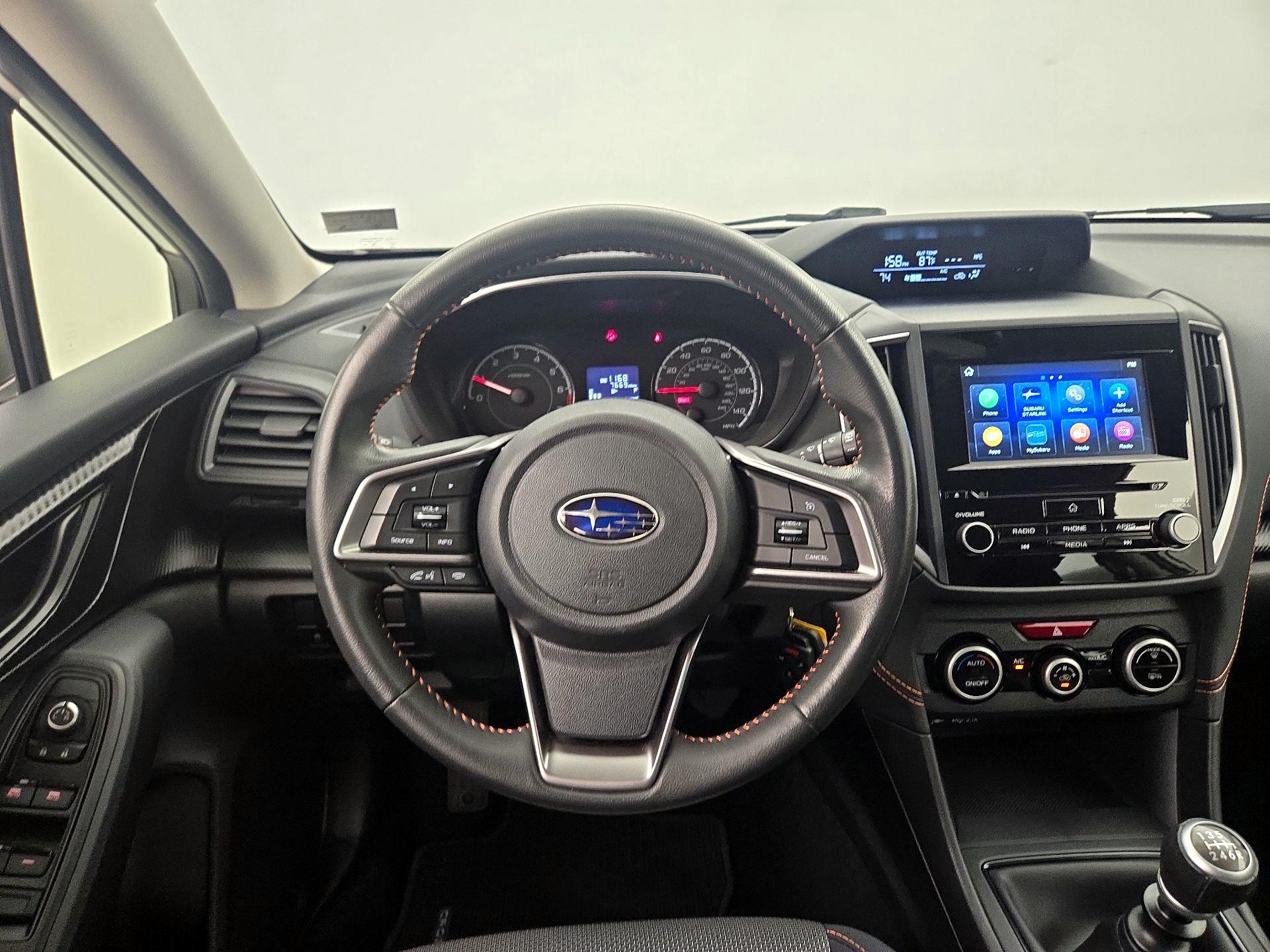 Thumbnail: 2023 Subaru Crosstrek - 10