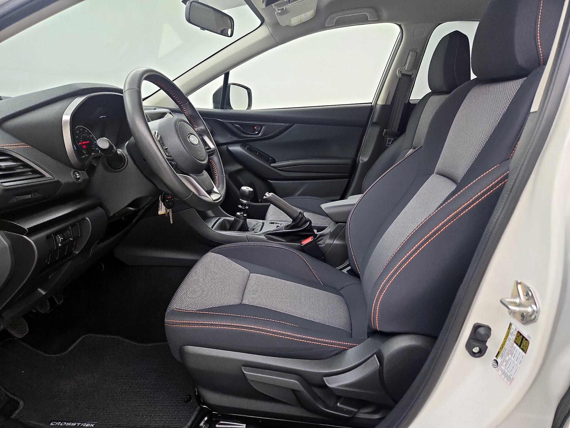 Thumbnail: 2023 Subaru Crosstrek - 11