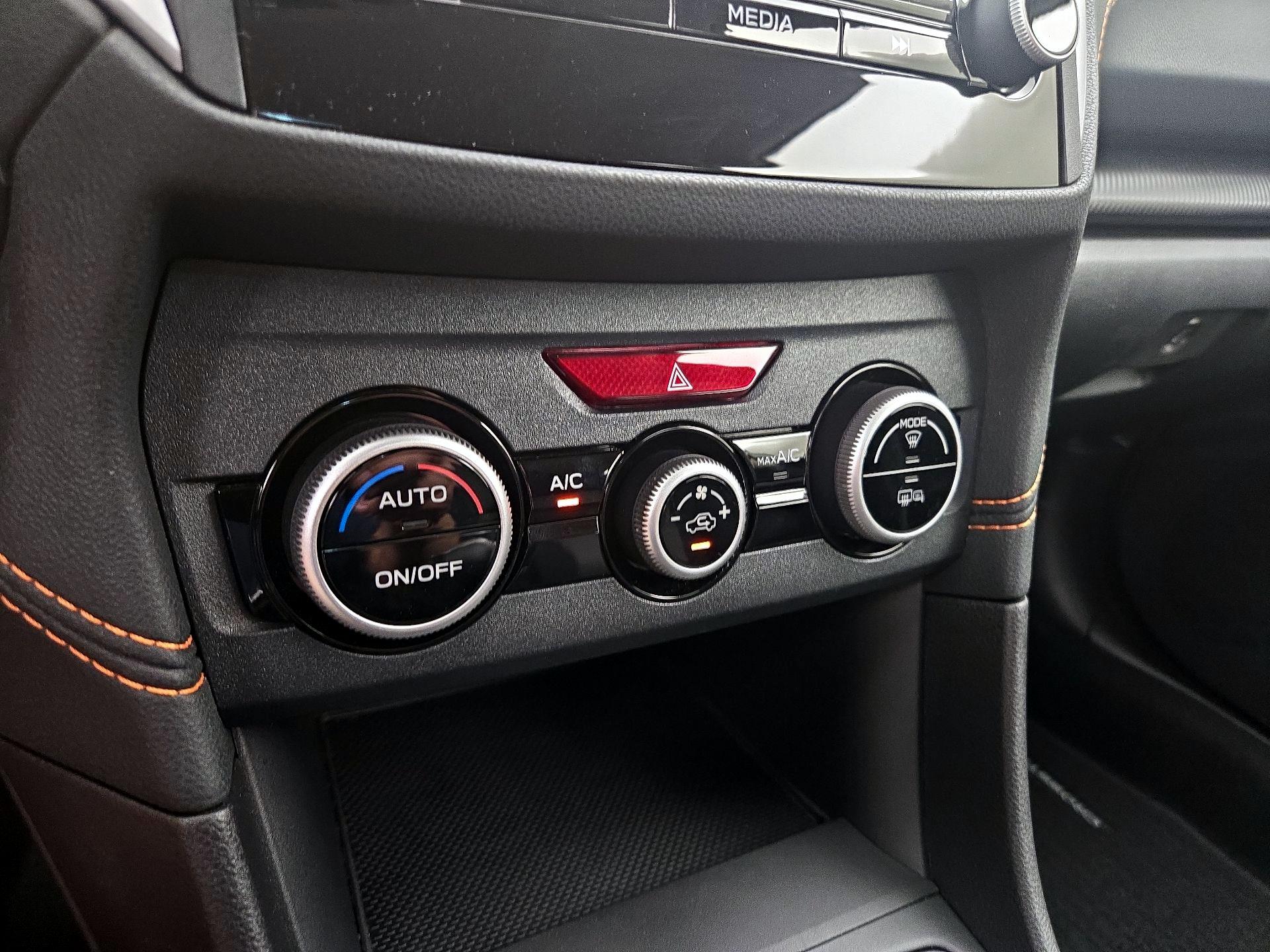 Thumbnail: 2023 Subaru Crosstrek - 16