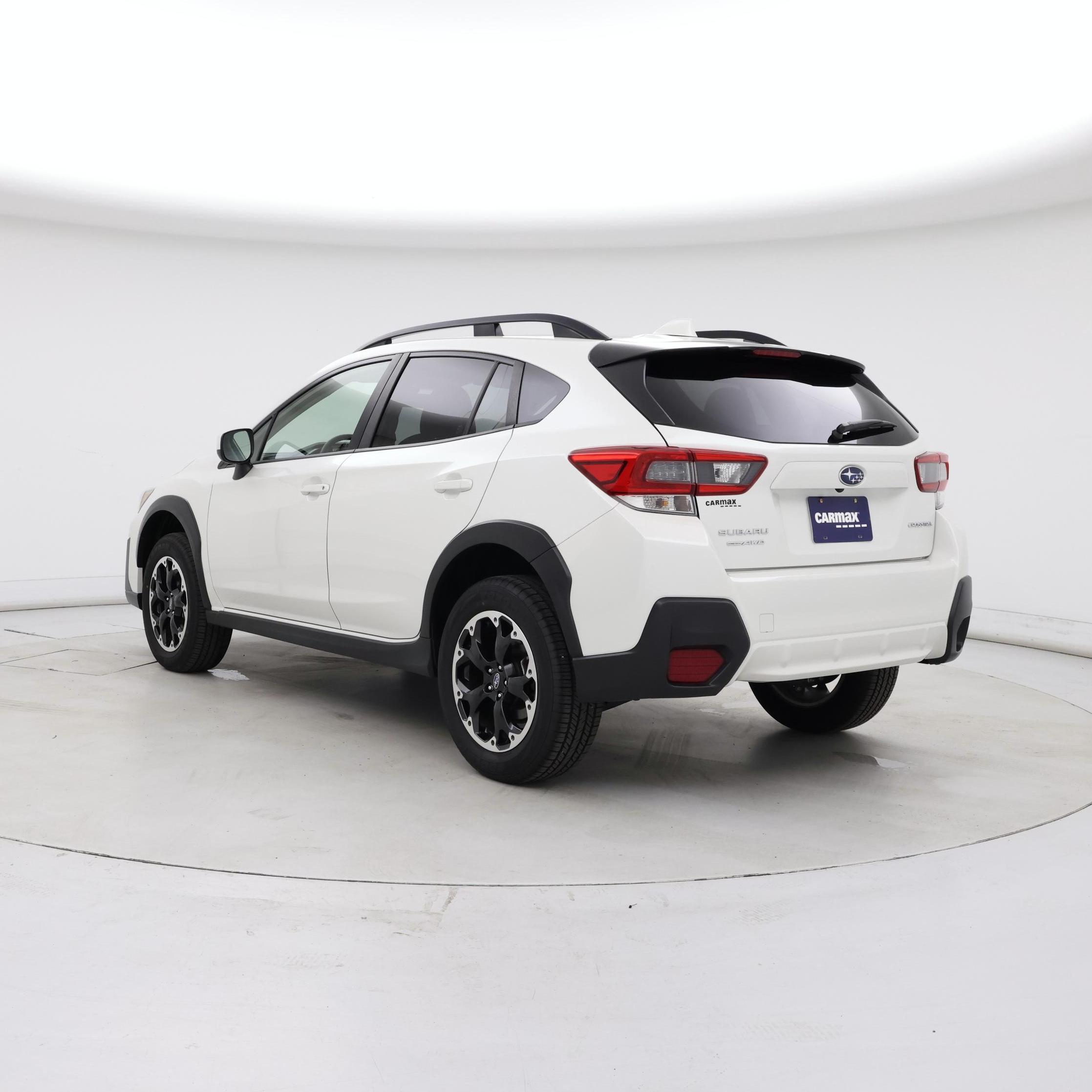 Thumbnail: 2023 Subaru Crosstrek - 2