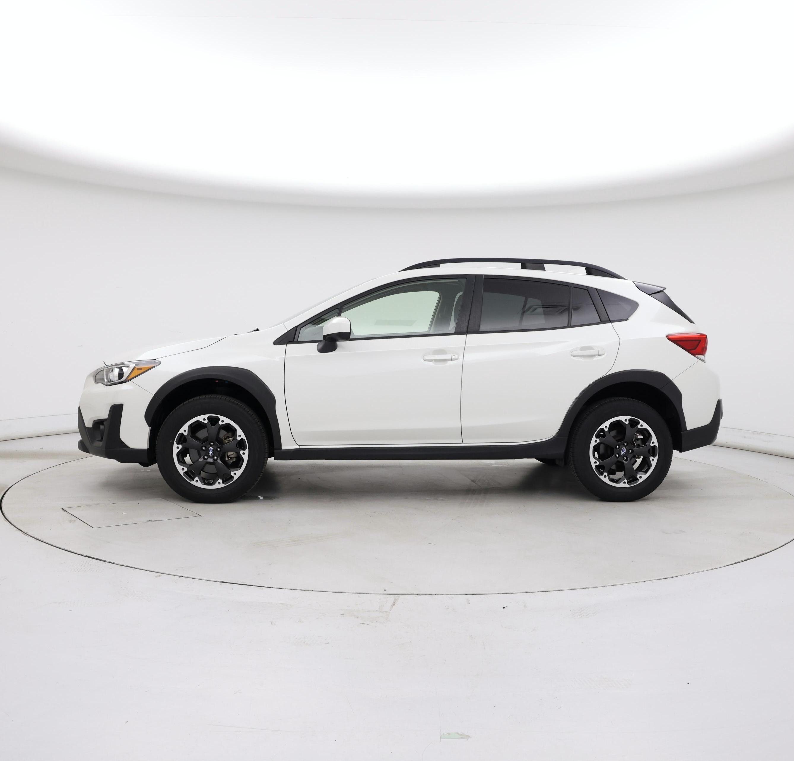 Thumbnail: 2023 Subaru Crosstrek - 3