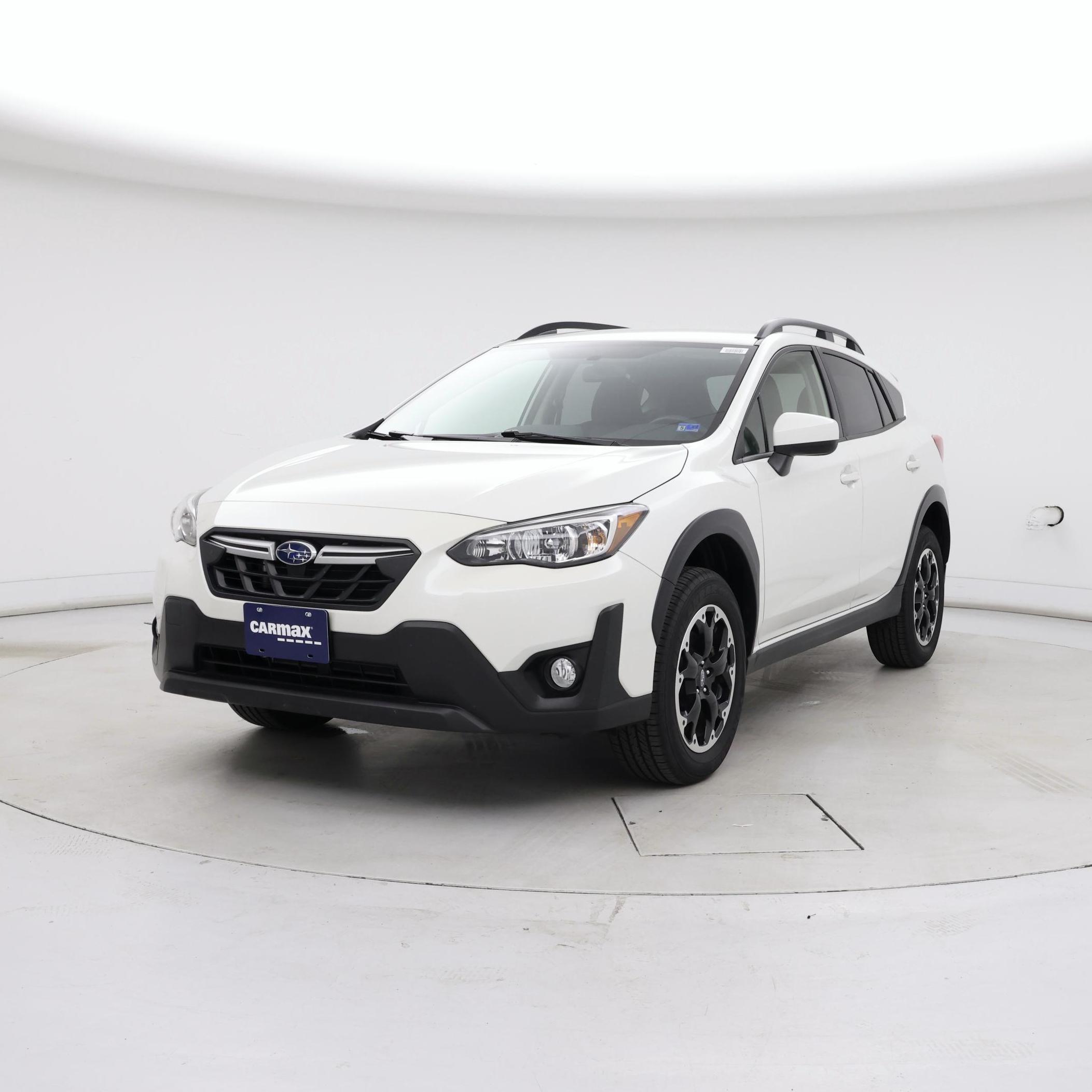 Thumbnail: 2023 Subaru Crosstrek - 4