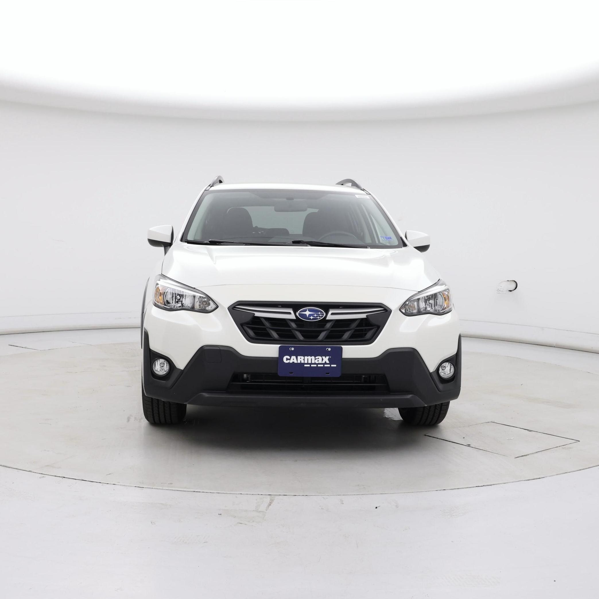 Thumbnail: 2023 Subaru Crosstrek - 5