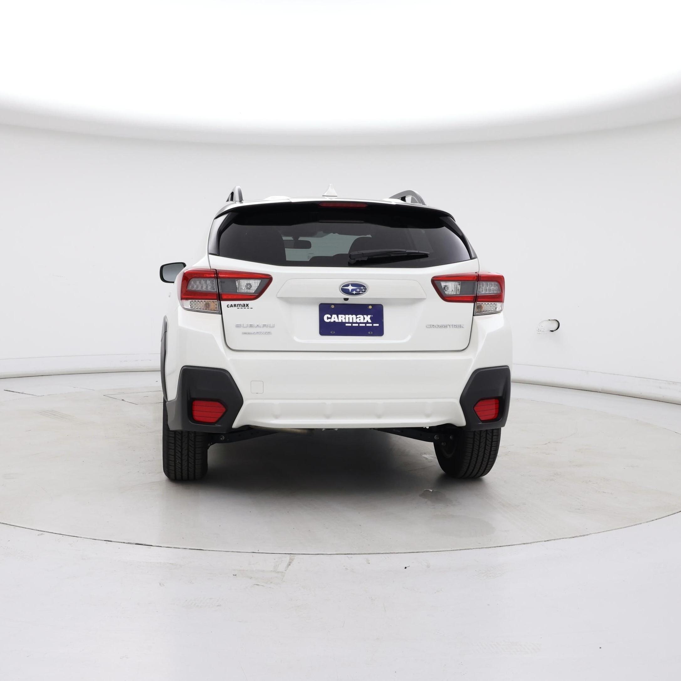 Thumbnail: 2023 Subaru Crosstrek - 6