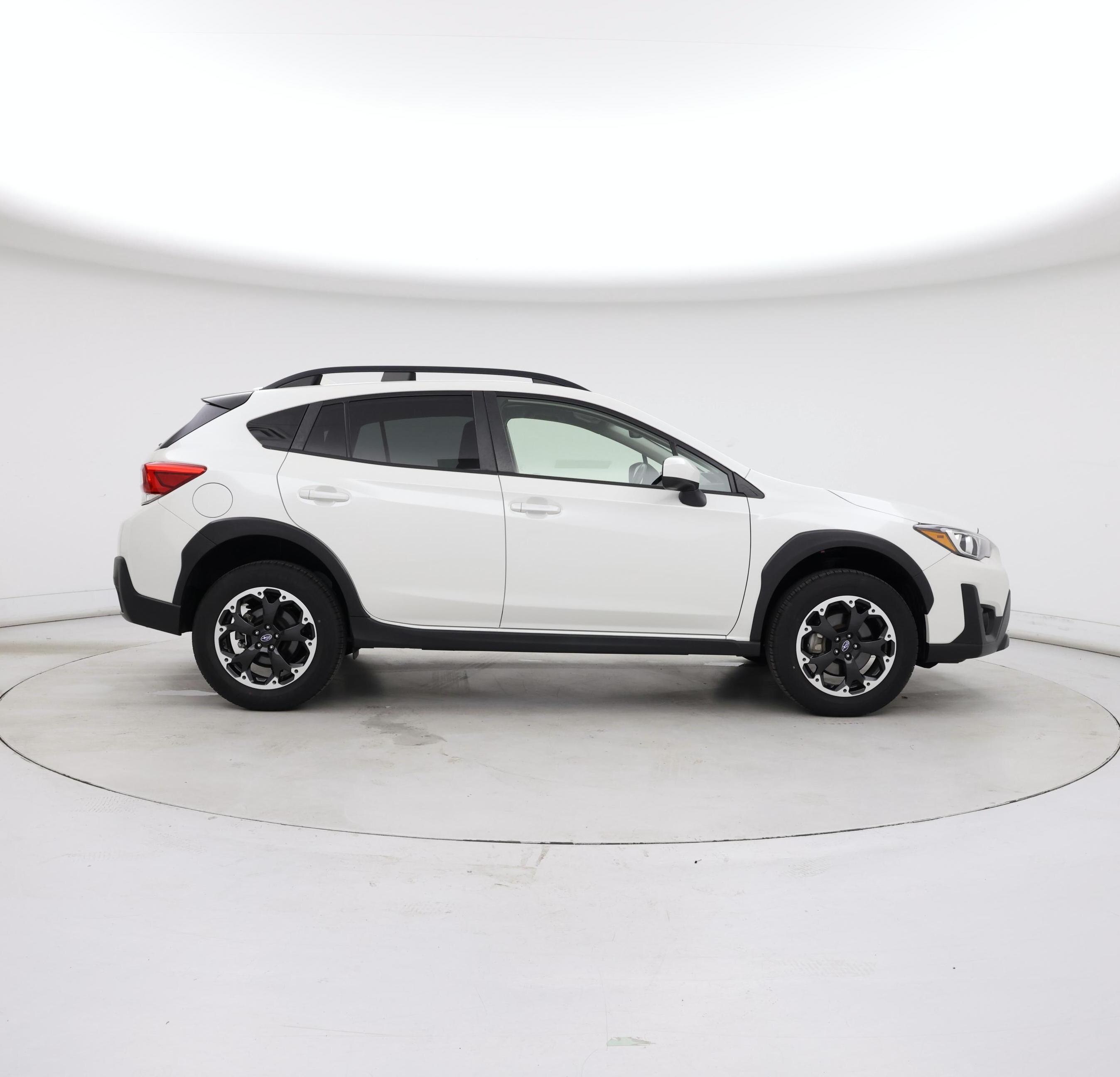 Thumbnail: 2023 Subaru Crosstrek - 7