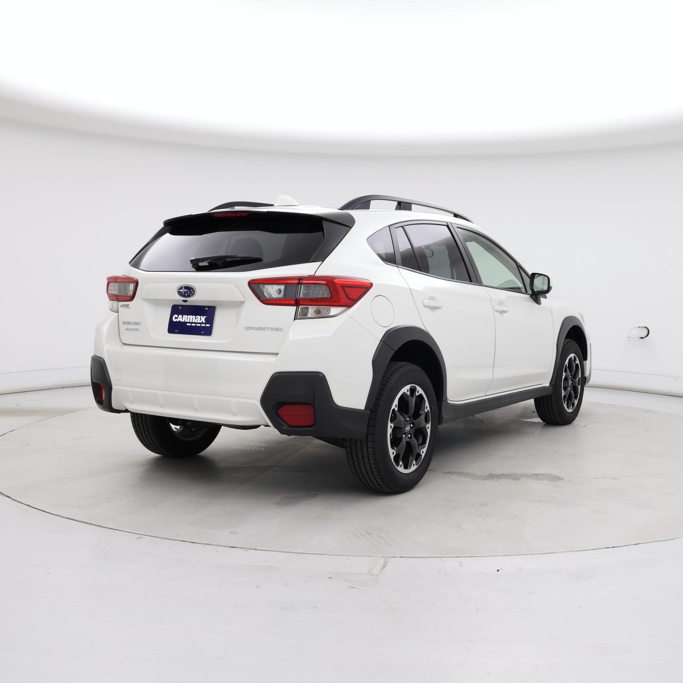 Thumbnail: 2023 Subaru Crosstrek - 8