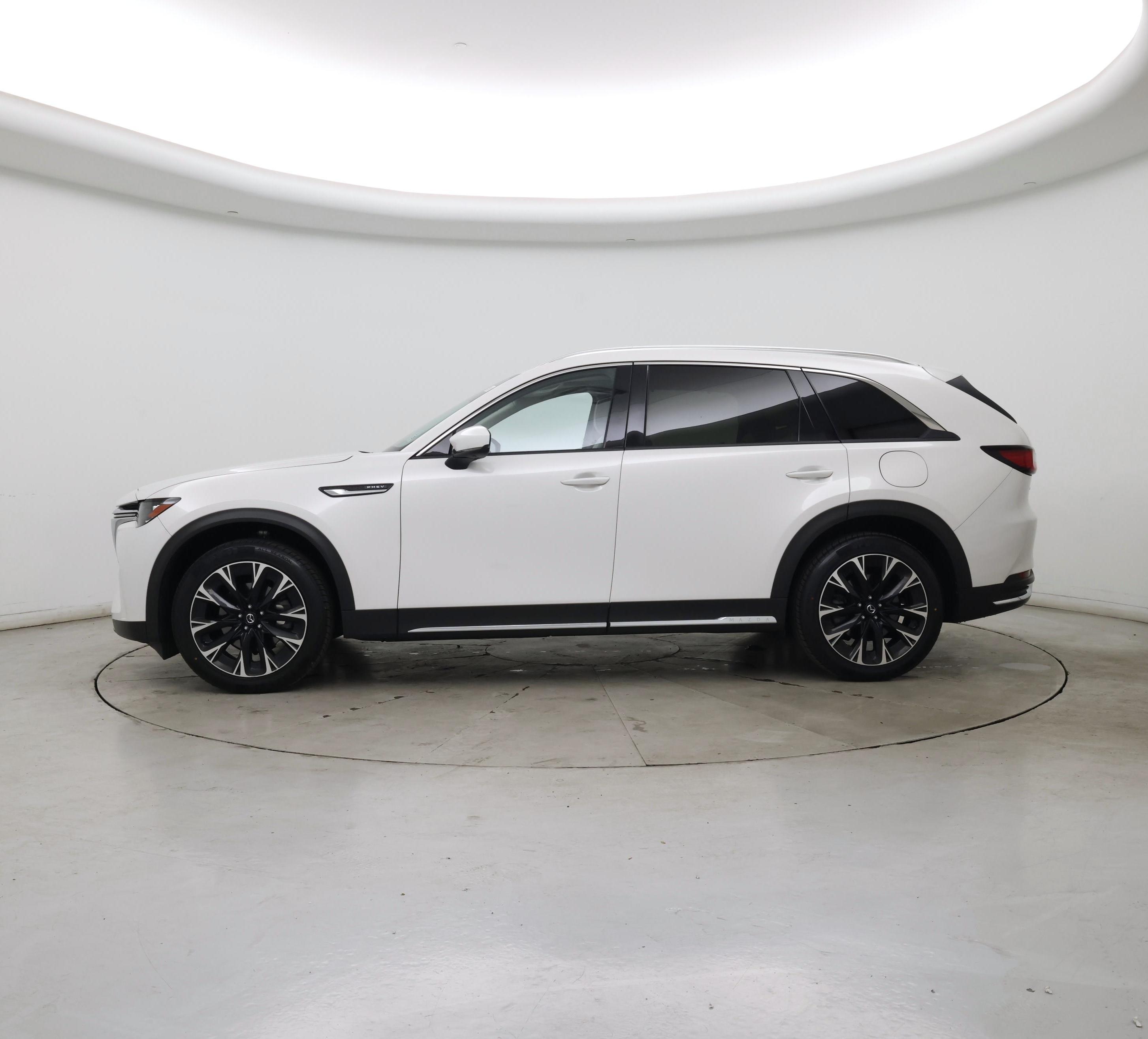 Thumbnail: 2024 Mazda CX-90 - 3