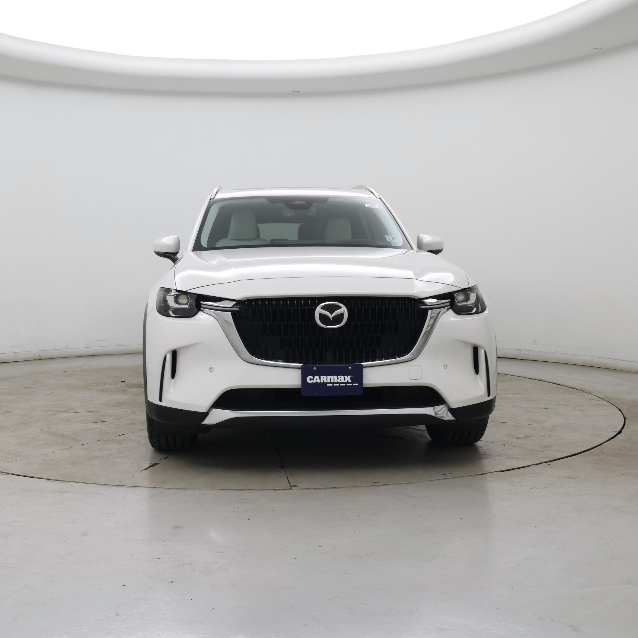 Thumbnail: 2024 Mazda CX-90 - 5