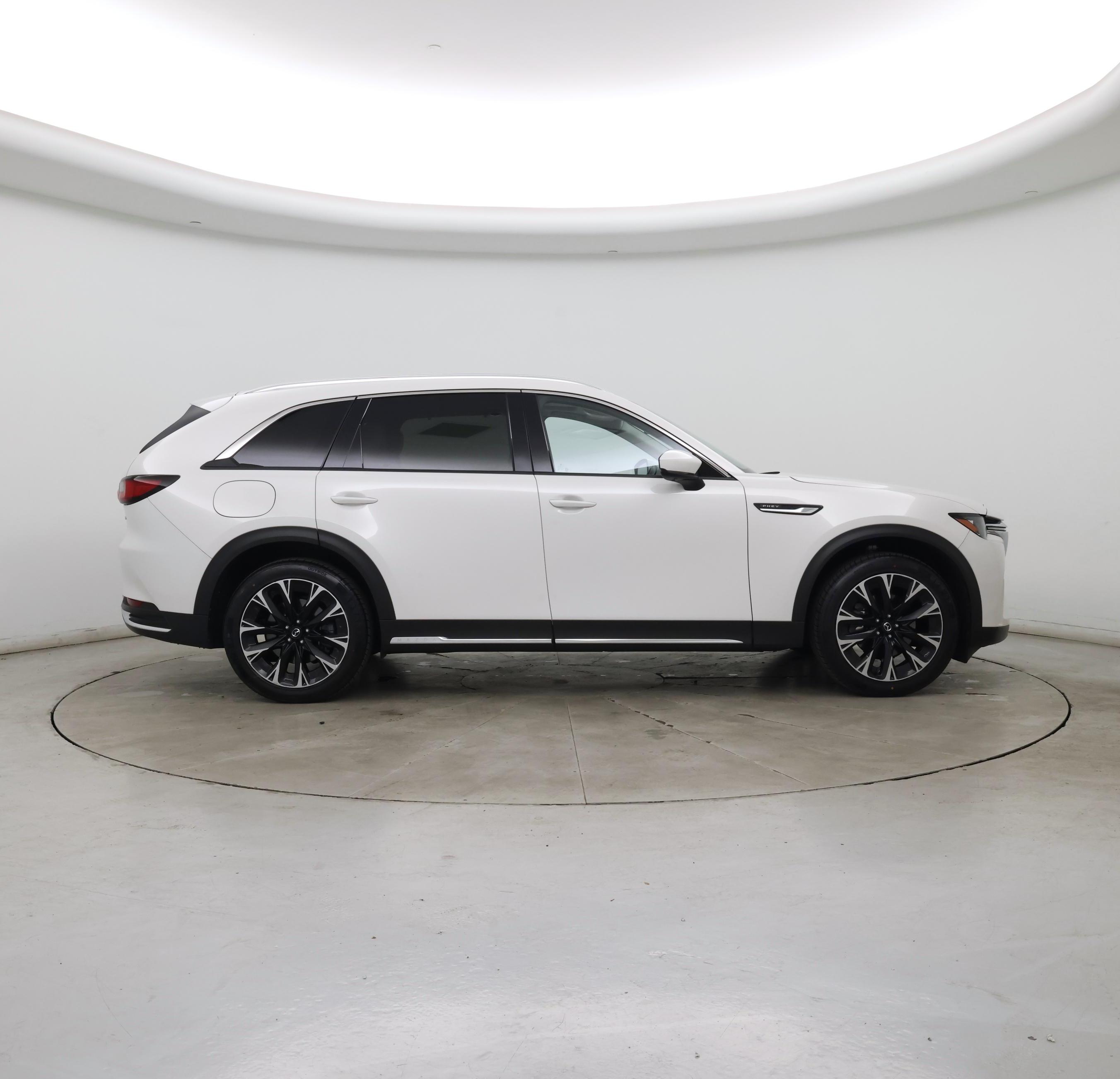 Thumbnail: 2024 Mazda CX-90 - 7