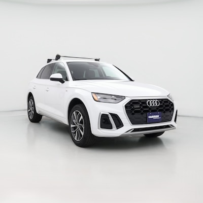 2024 Audi Q5 S-Line Premium Plus