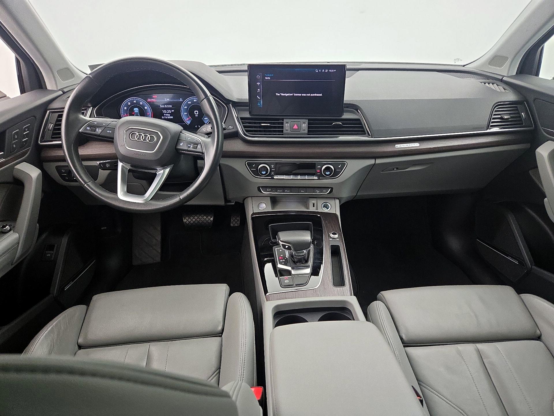 Thumbnail: 2024 Audi Q5 - 9