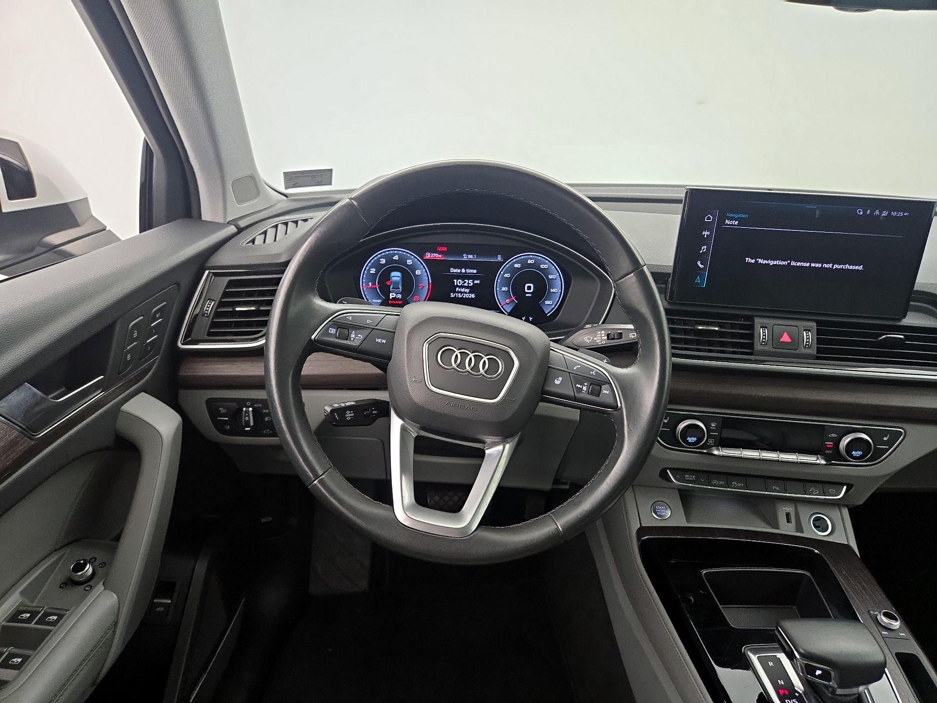 Thumbnail: 2024 Audi Q5 - 10