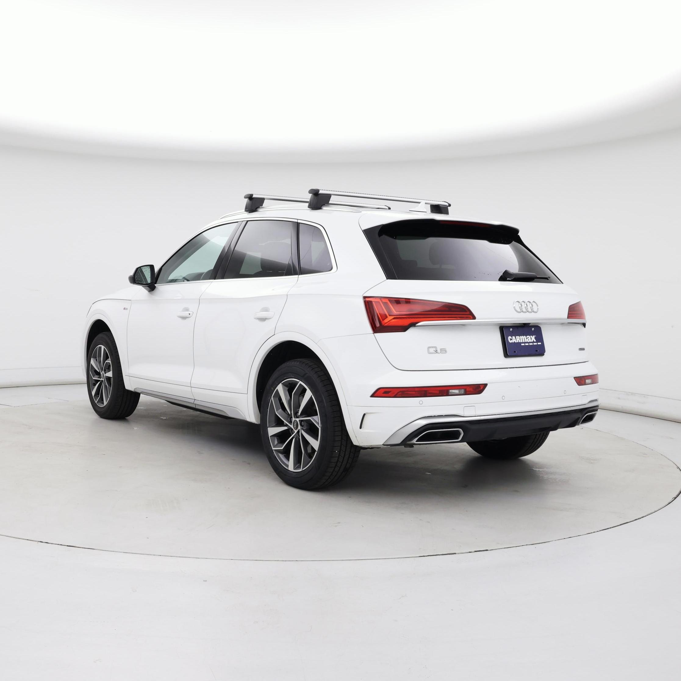 Thumbnail: 2024 Audi Q5 - 2
