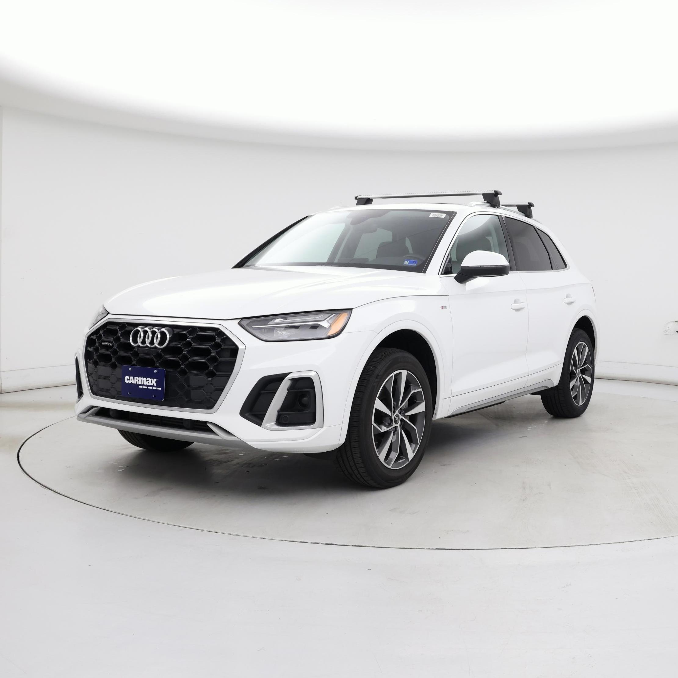 Thumbnail: 2024 Audi Q5 - 4