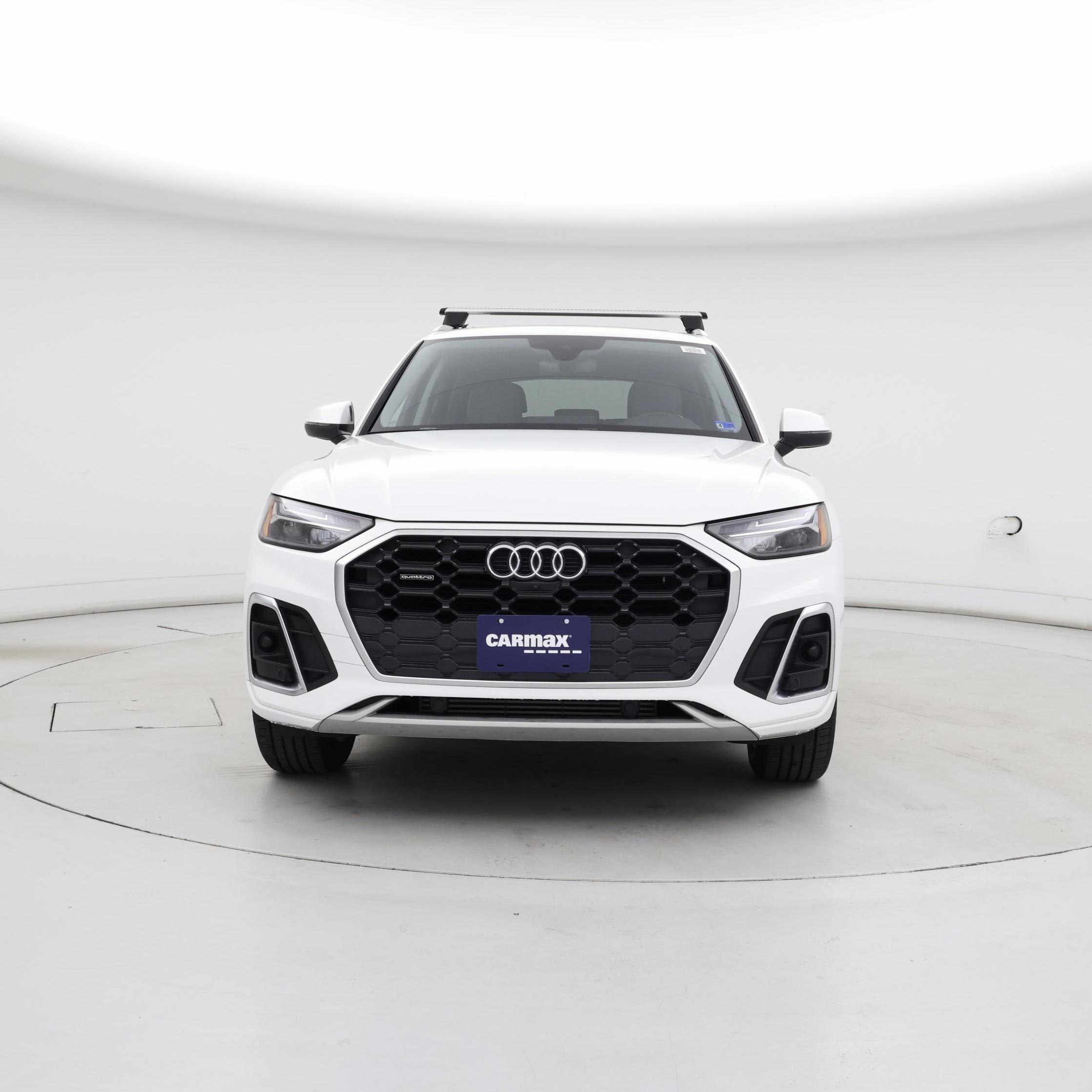Thumbnail: 2024 Audi Q5 - 5