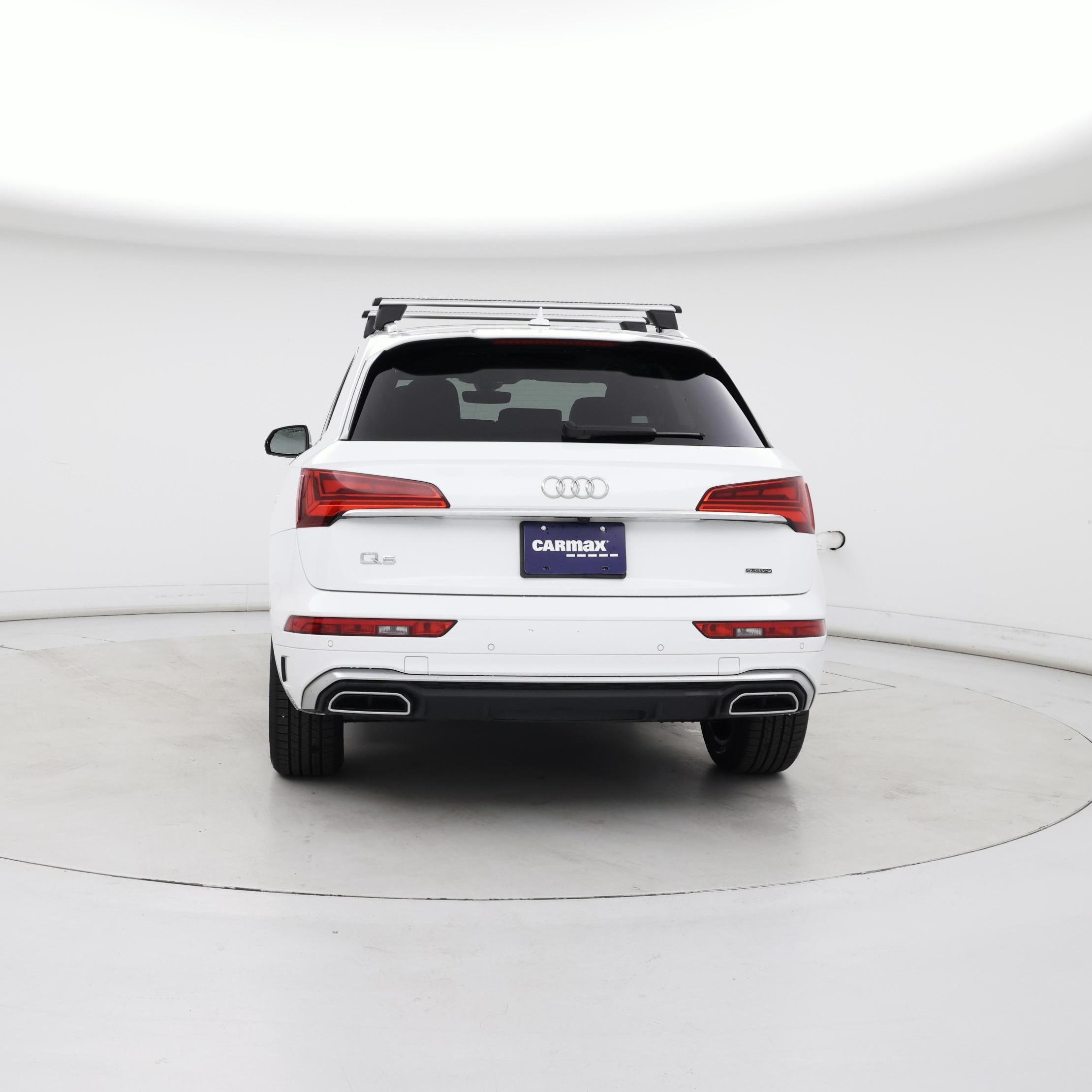Thumbnail: 2024 Audi Q5 - 6