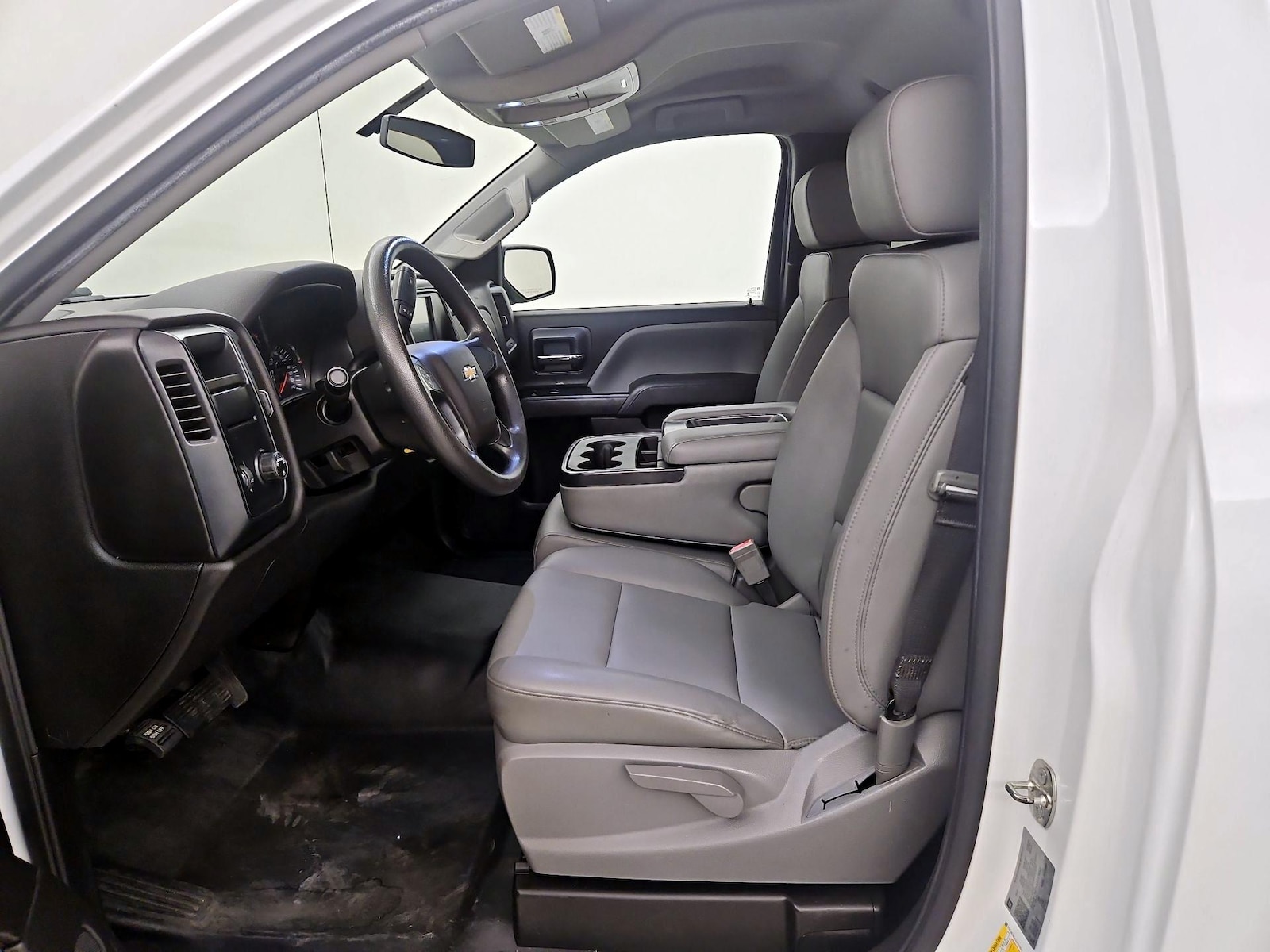 2018 Chevrolet Silverado 1500 Work Truck 1WT - Photo 12