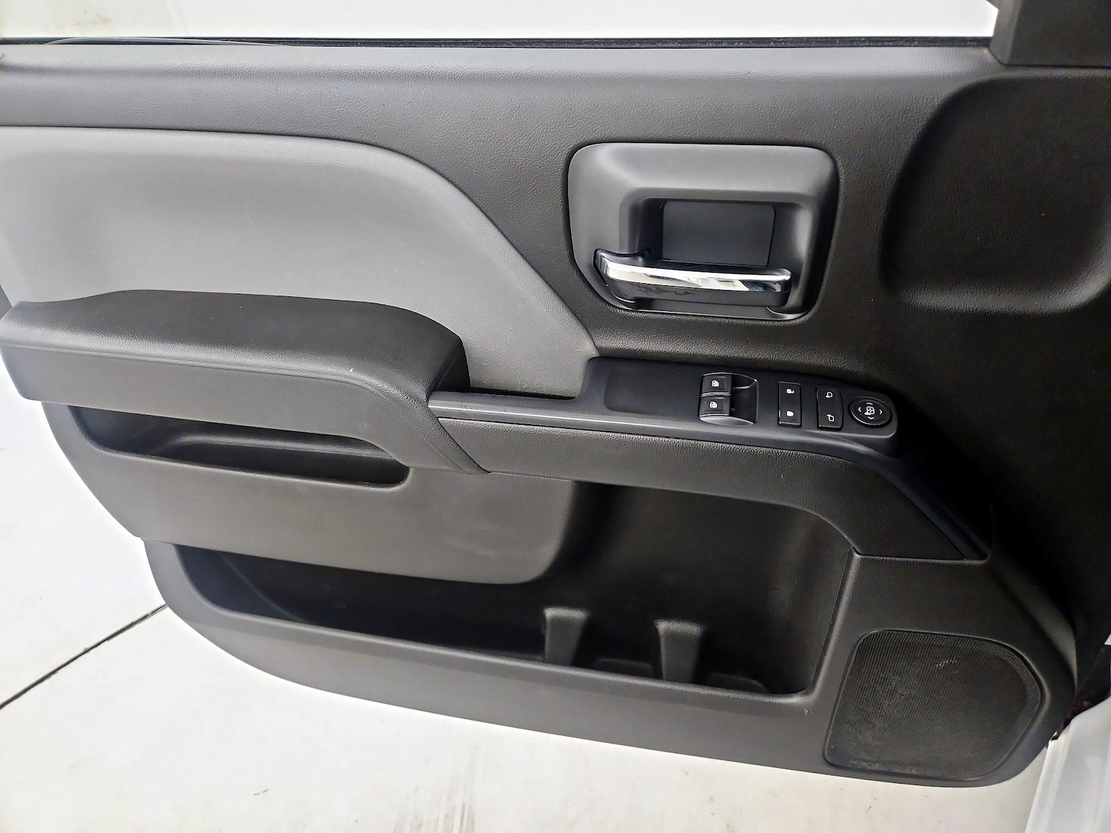 2018 Chevrolet Silverado 1500 Work Truck 1WT - Photo 13