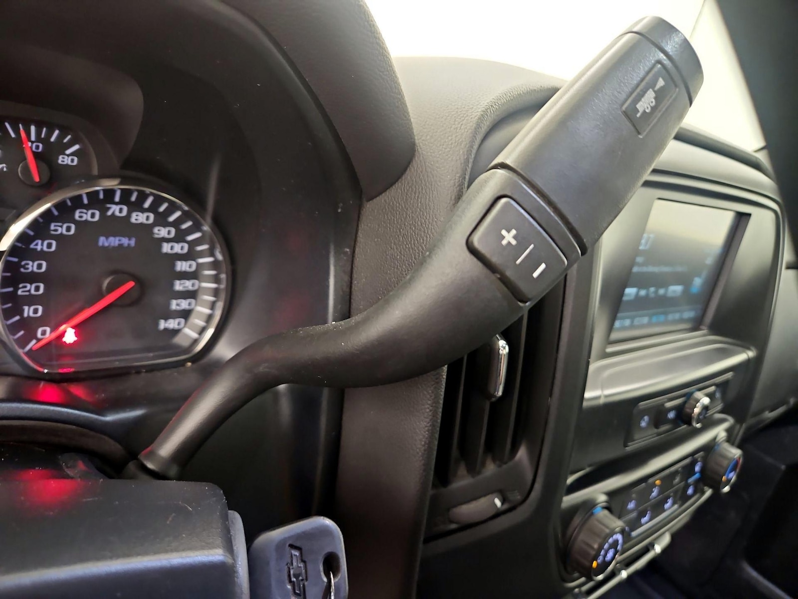 2018 Chevrolet Silverado 1500 Work Truck 1WT - Photo 18