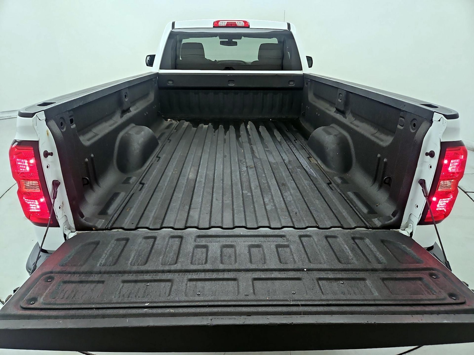 2018 Chevrolet Silverado 1500 Work Truck 1WT - Photo 20