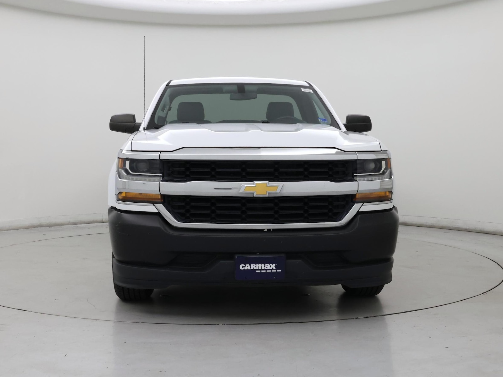 2018 Chevrolet Silverado 1500 Work Truck 1WT - Photo 6