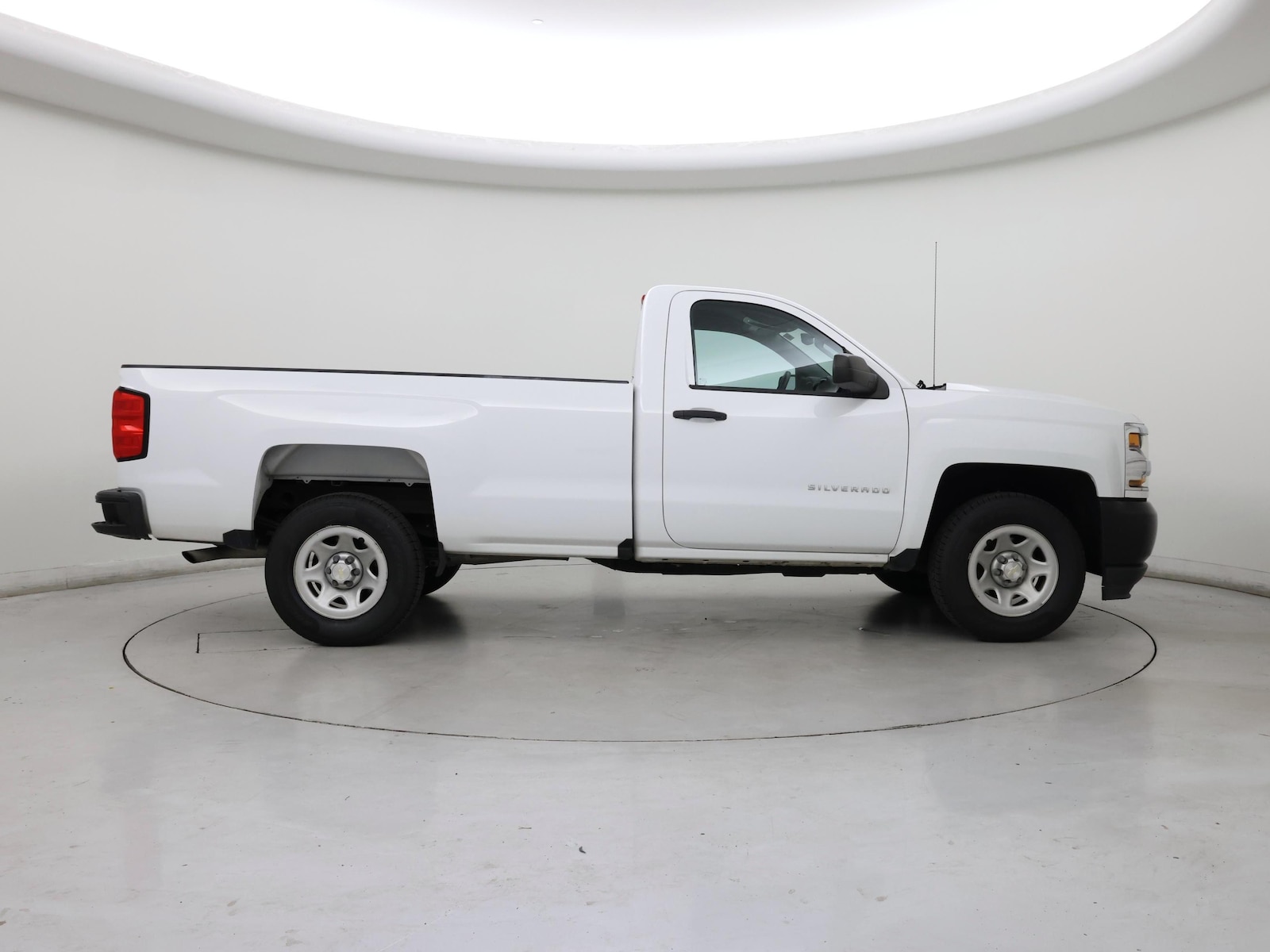 2018 Chevrolet Silverado 1500 Work Truck 1WT - Photo 8