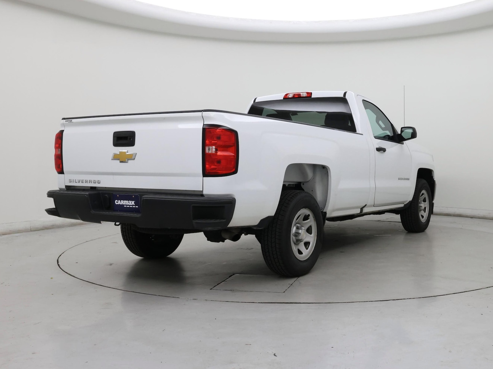 2018 Chevrolet Silverado 1500 Work Truck 1WT - Photo 9