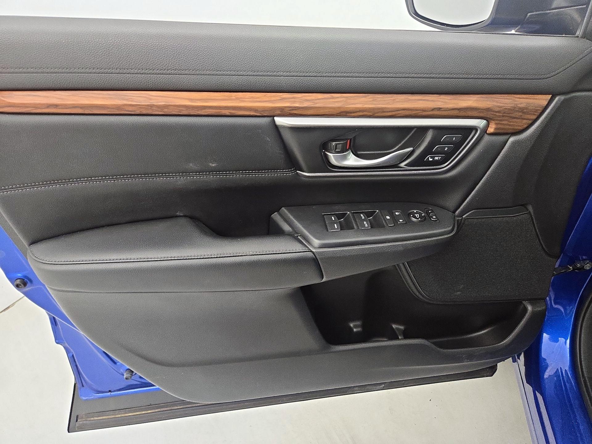 Thumbnail: 2022 Honda CR-V - 12