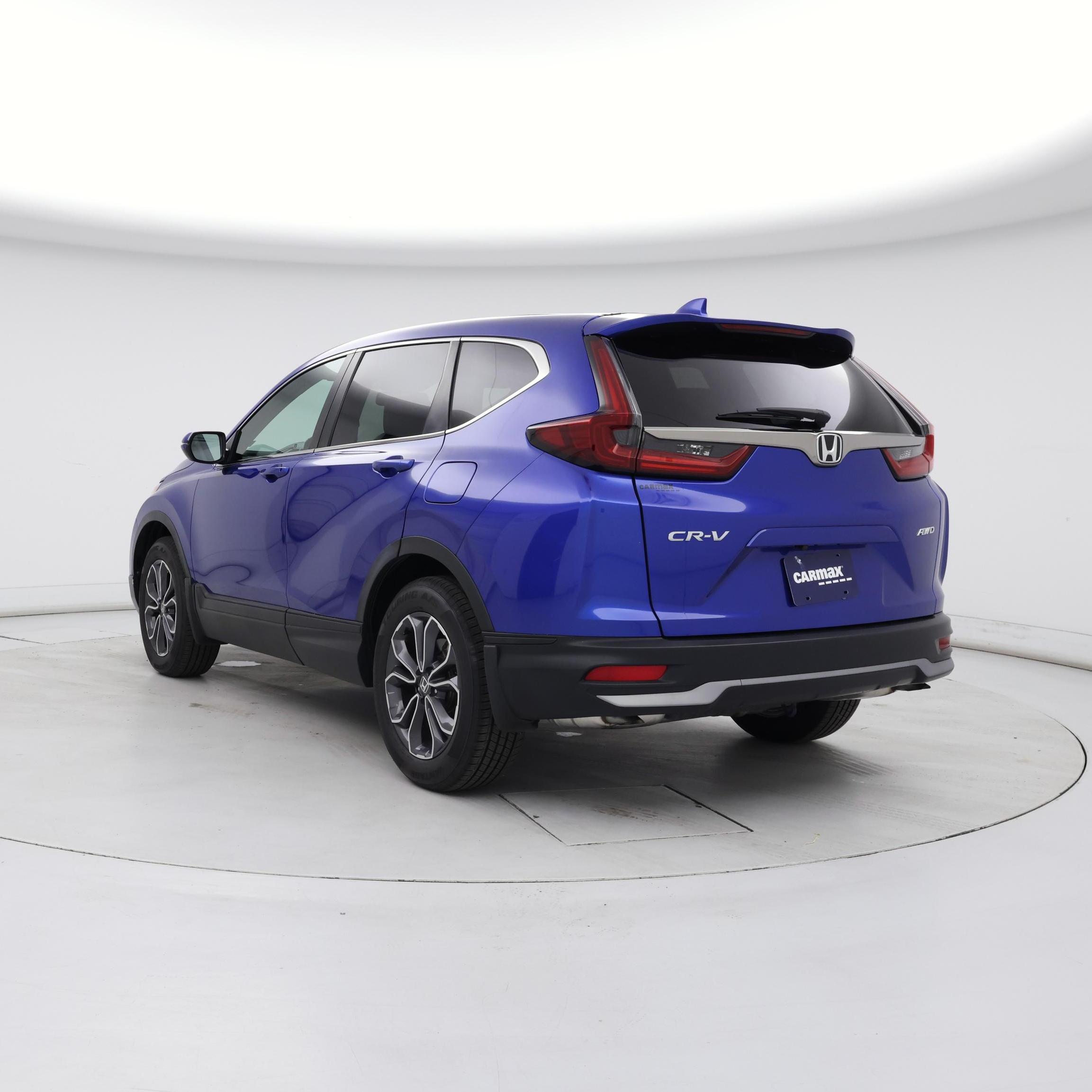 Thumbnail: 2022 Honda CR-V - 2