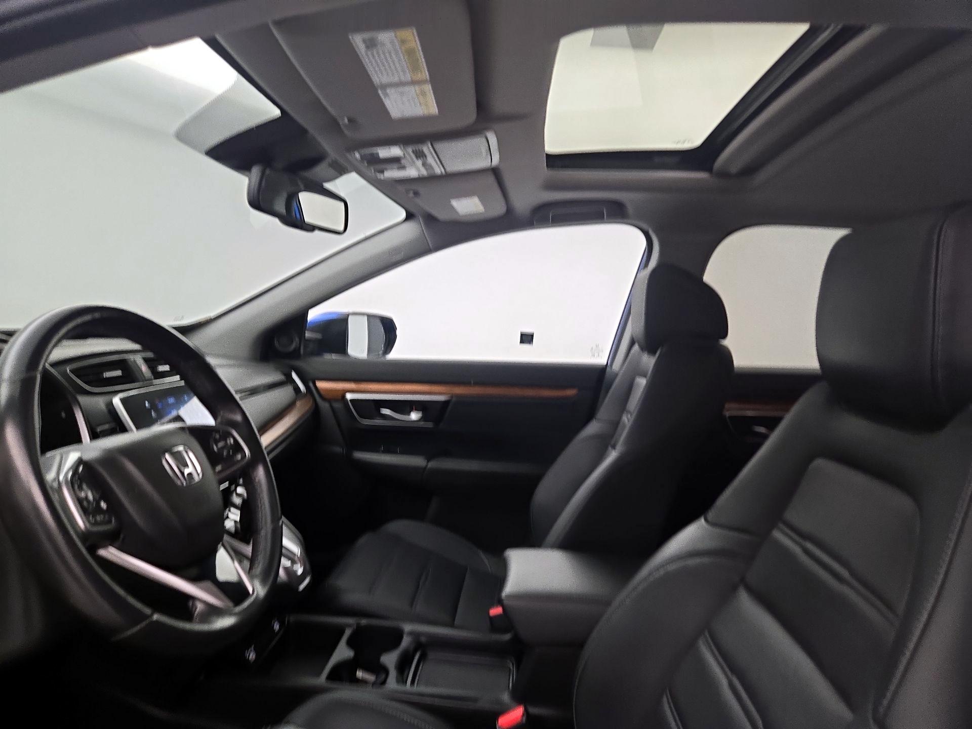 Thumbnail: 2022 Honda CR-V - 19