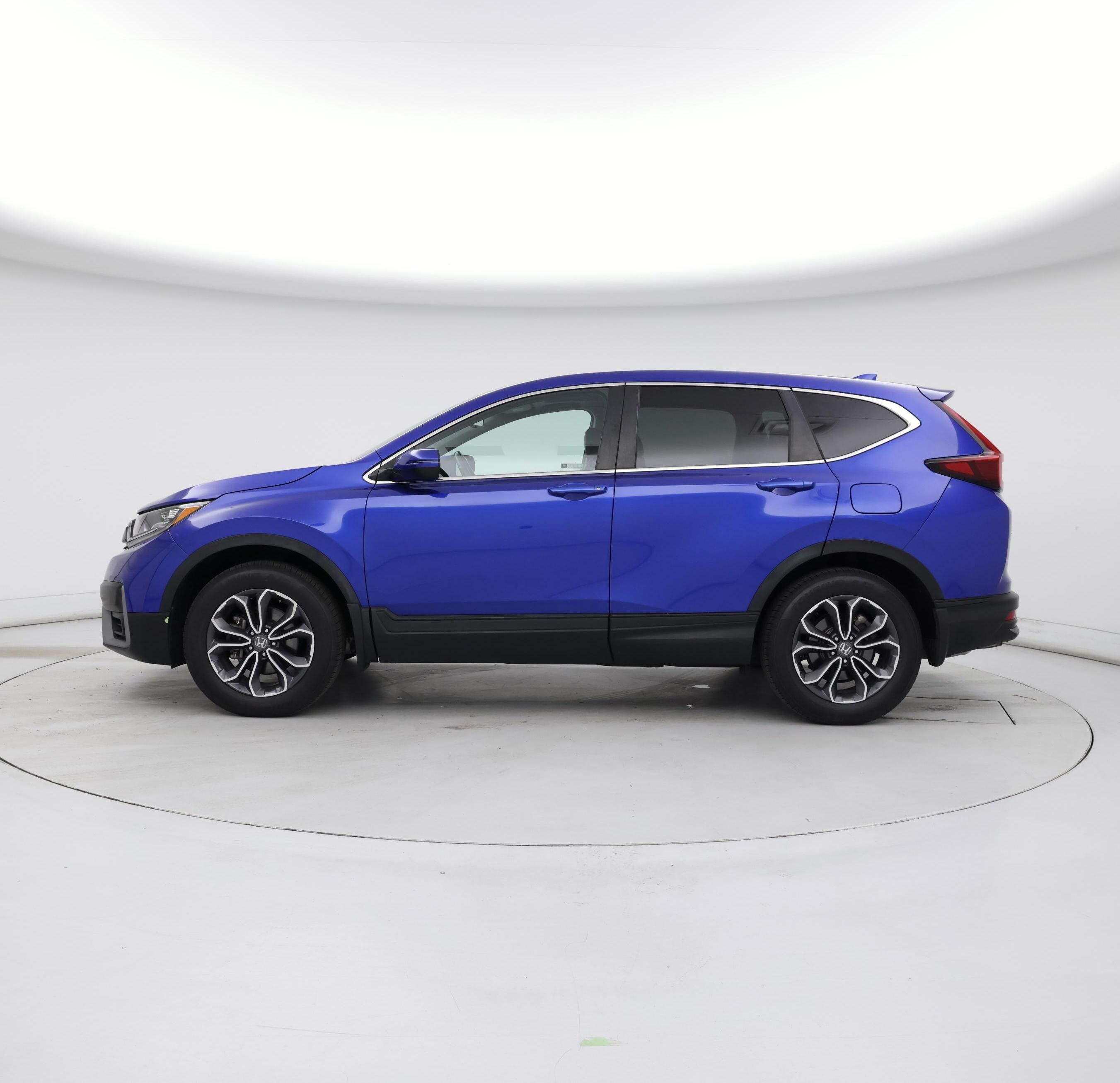 Thumbnail: 2022 Honda CR-V - 3
