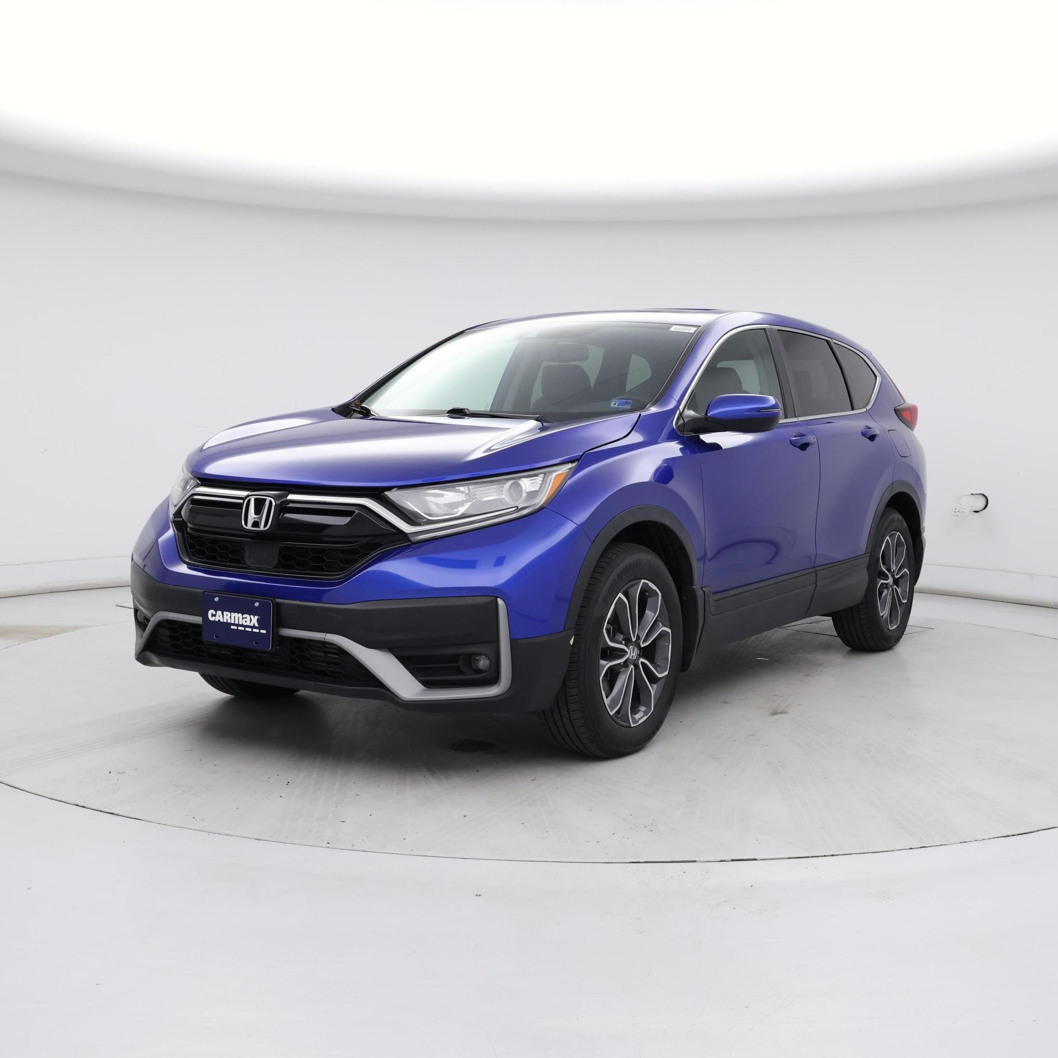 Thumbnail: 2022 Honda CR-V - 4