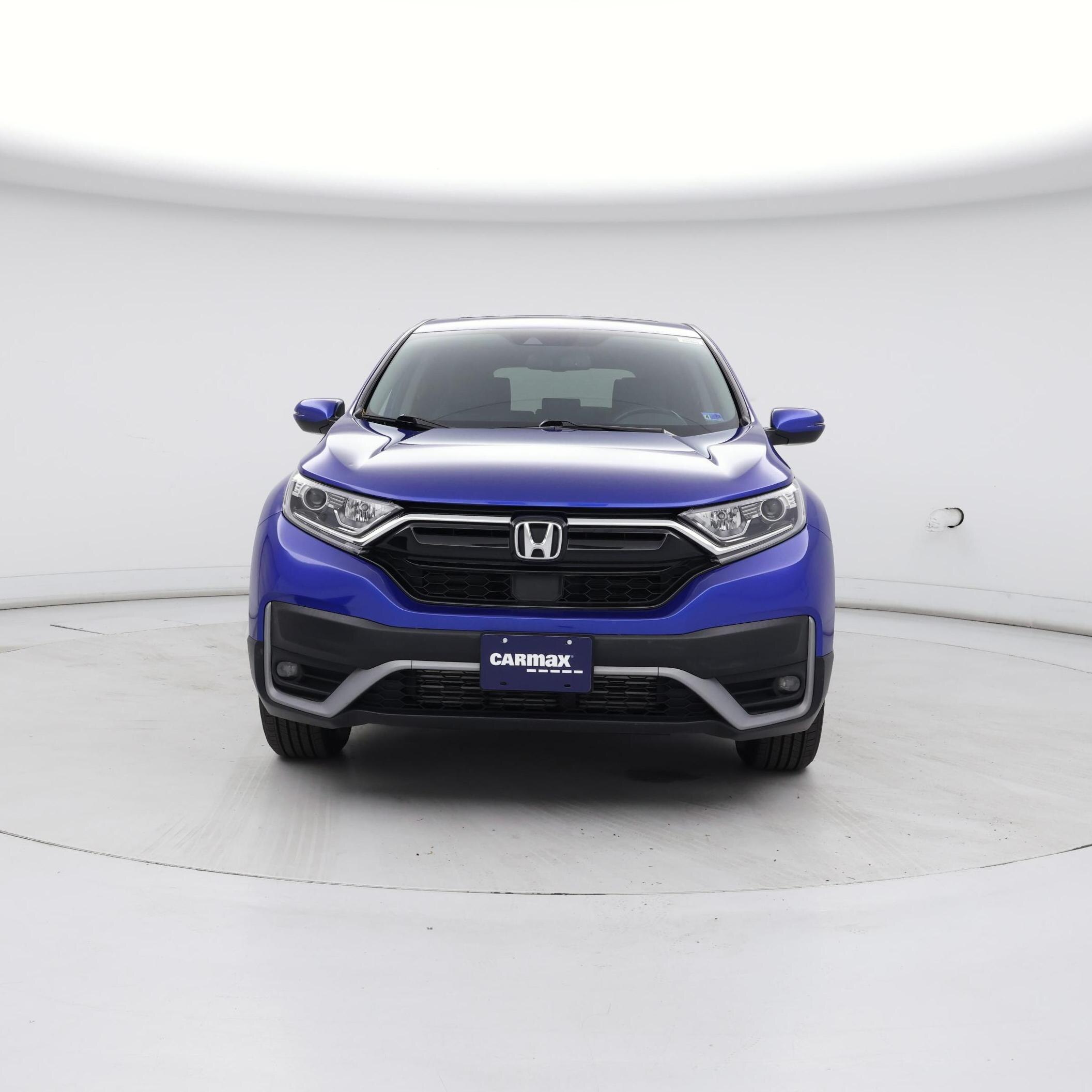 Thumbnail: 2022 Honda CR-V - 5