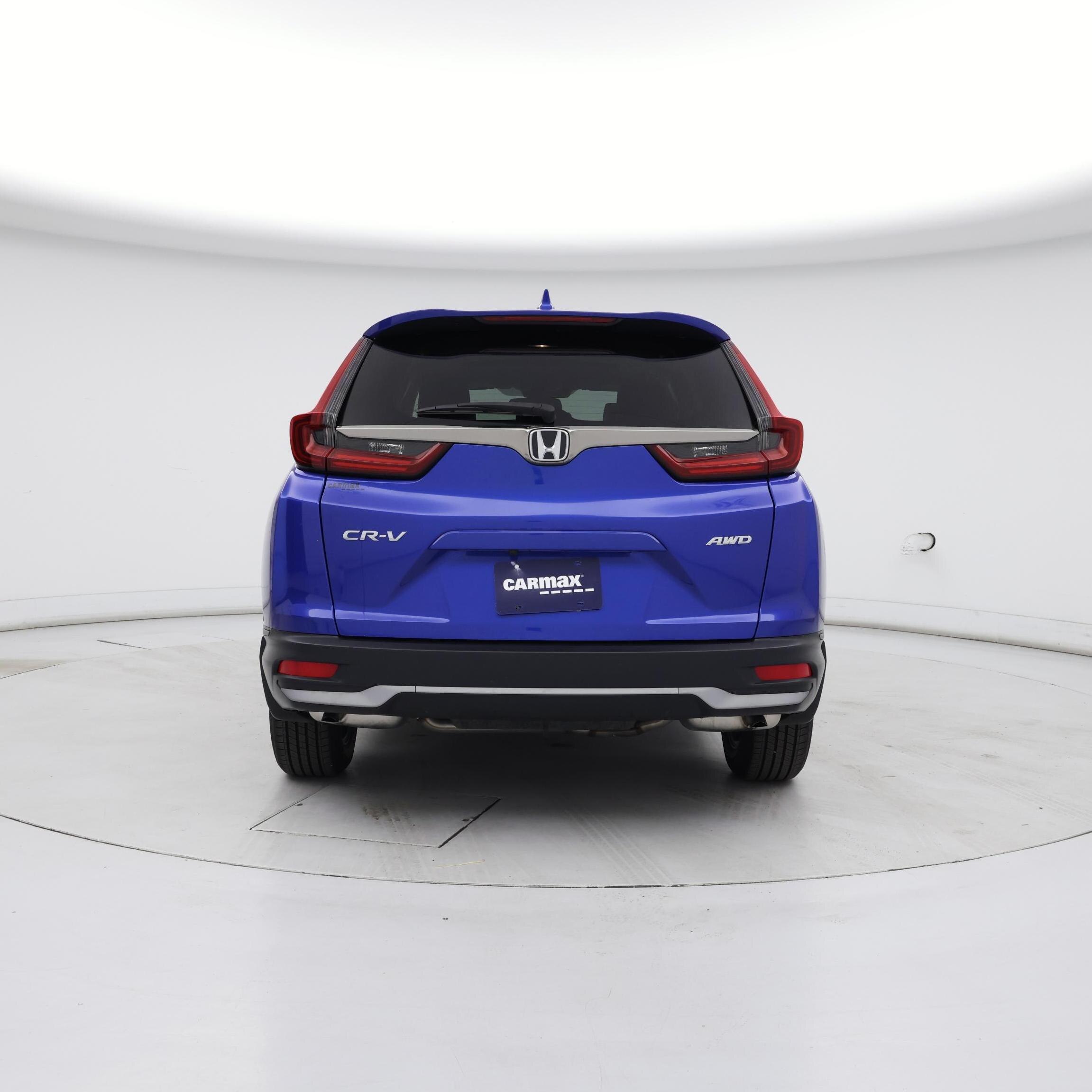 Thumbnail: 2022 Honda CR-V - 6
