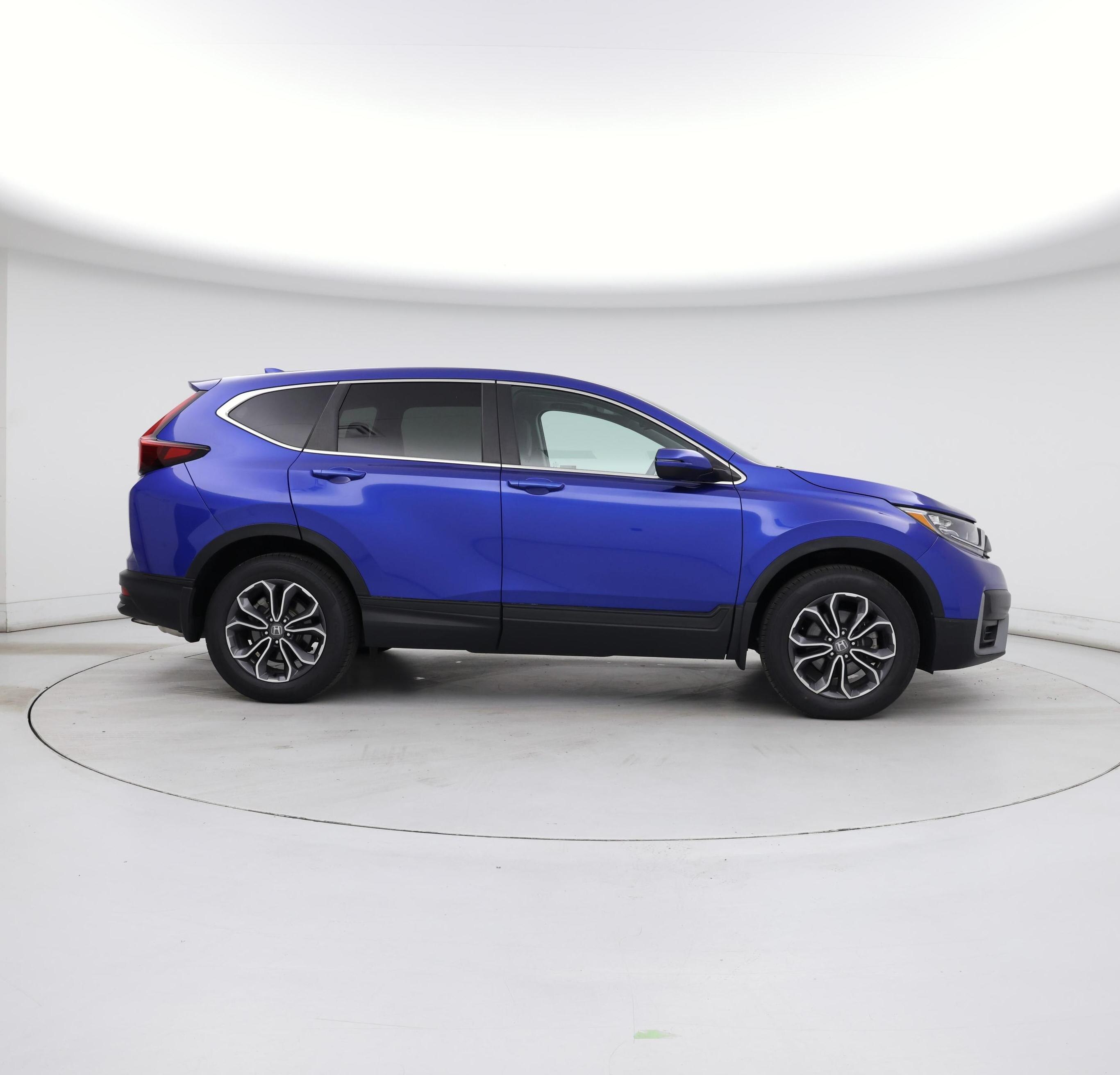 Thumbnail: 2022 Honda CR-V - 7