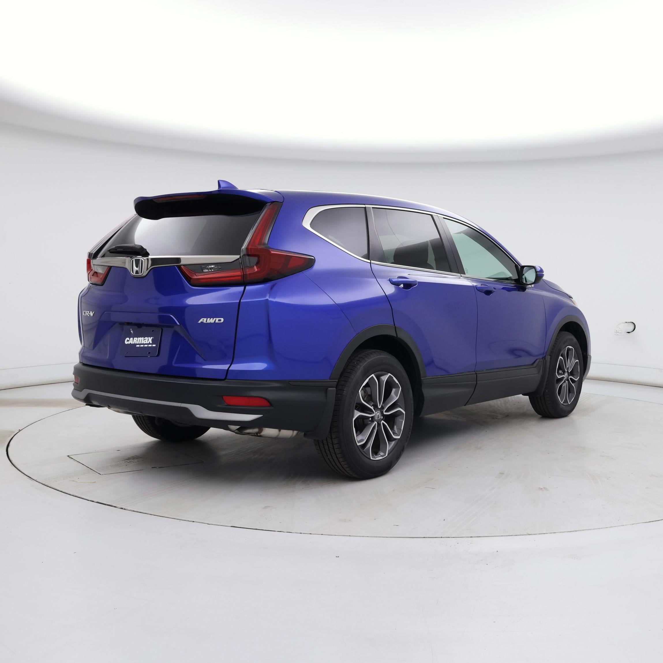 Thumbnail: 2022 Honda CR-V - 8