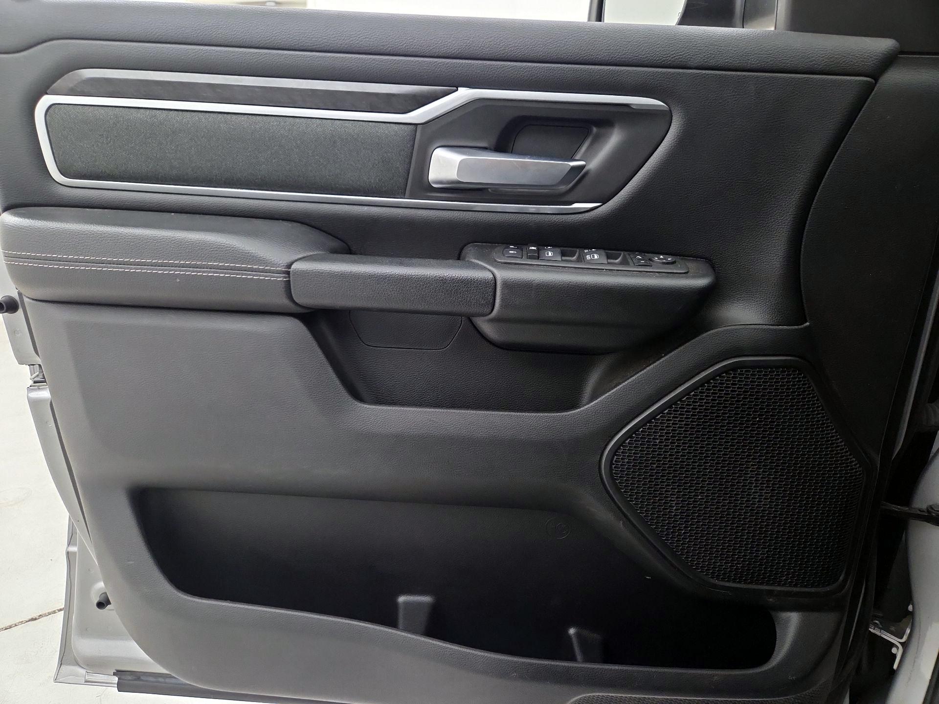 Thumbnail: 2022 RAM 1500 - 12
