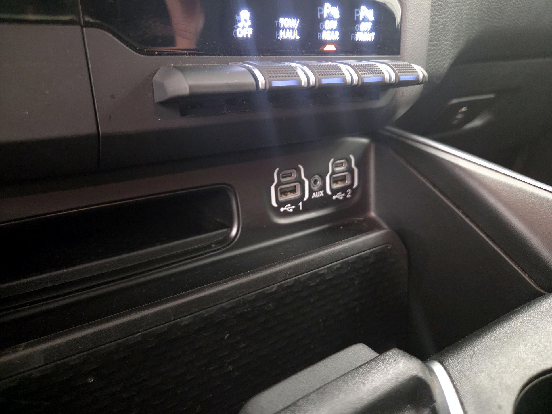 Thumbnail: 2022 RAM 1500 - 18