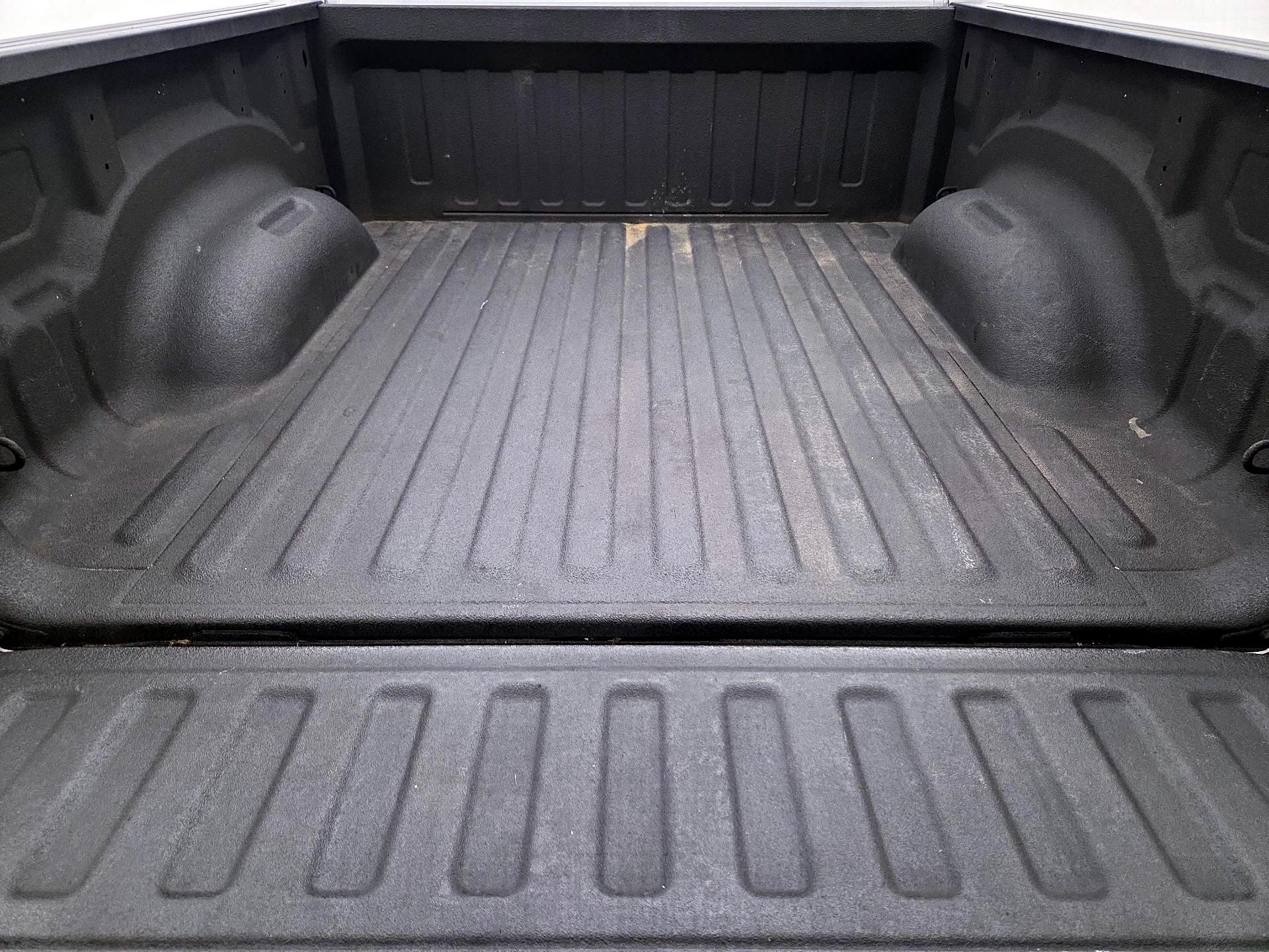 Thumbnail: 2022 RAM 1500 - 20