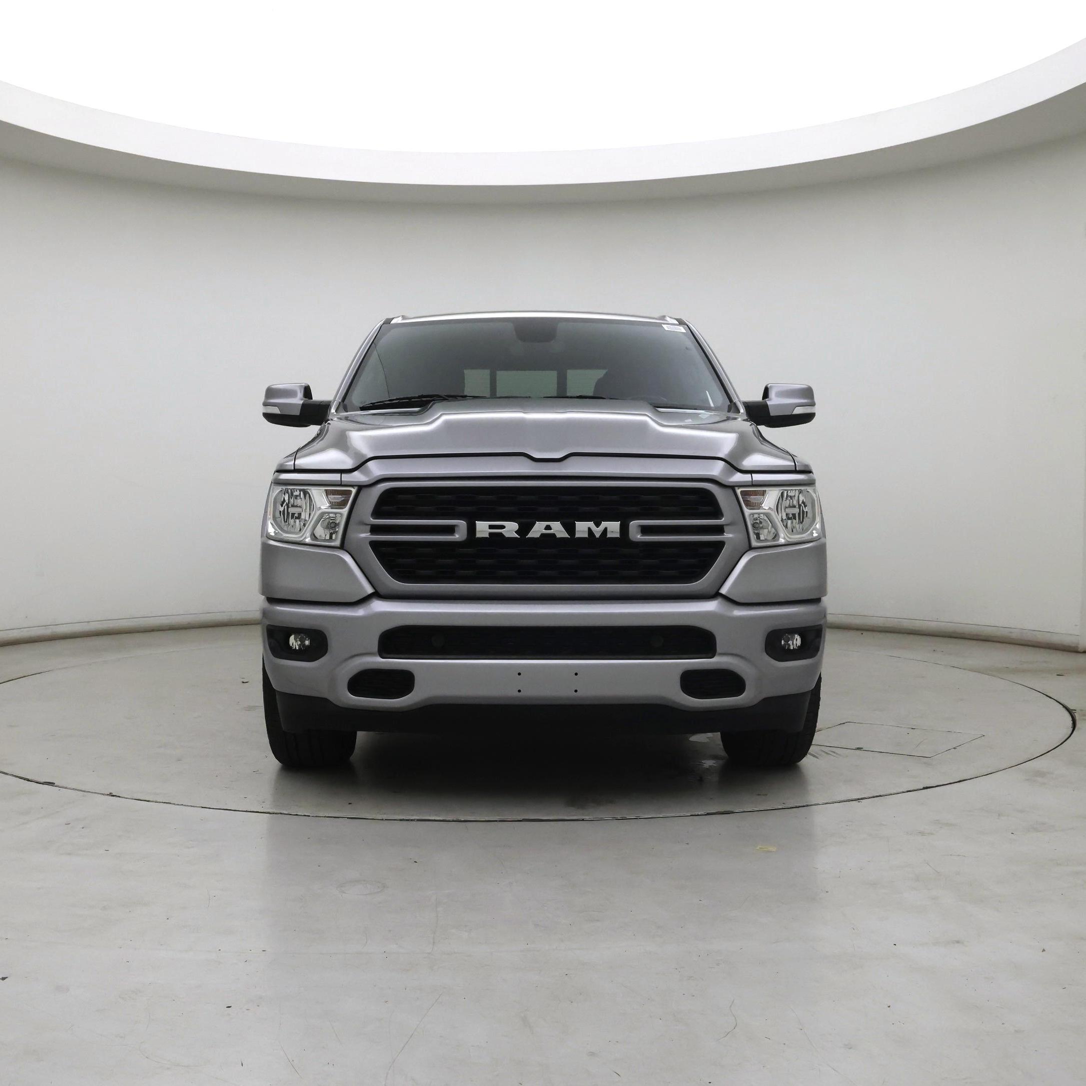 Thumbnail: 2022 RAM 1500 - 5