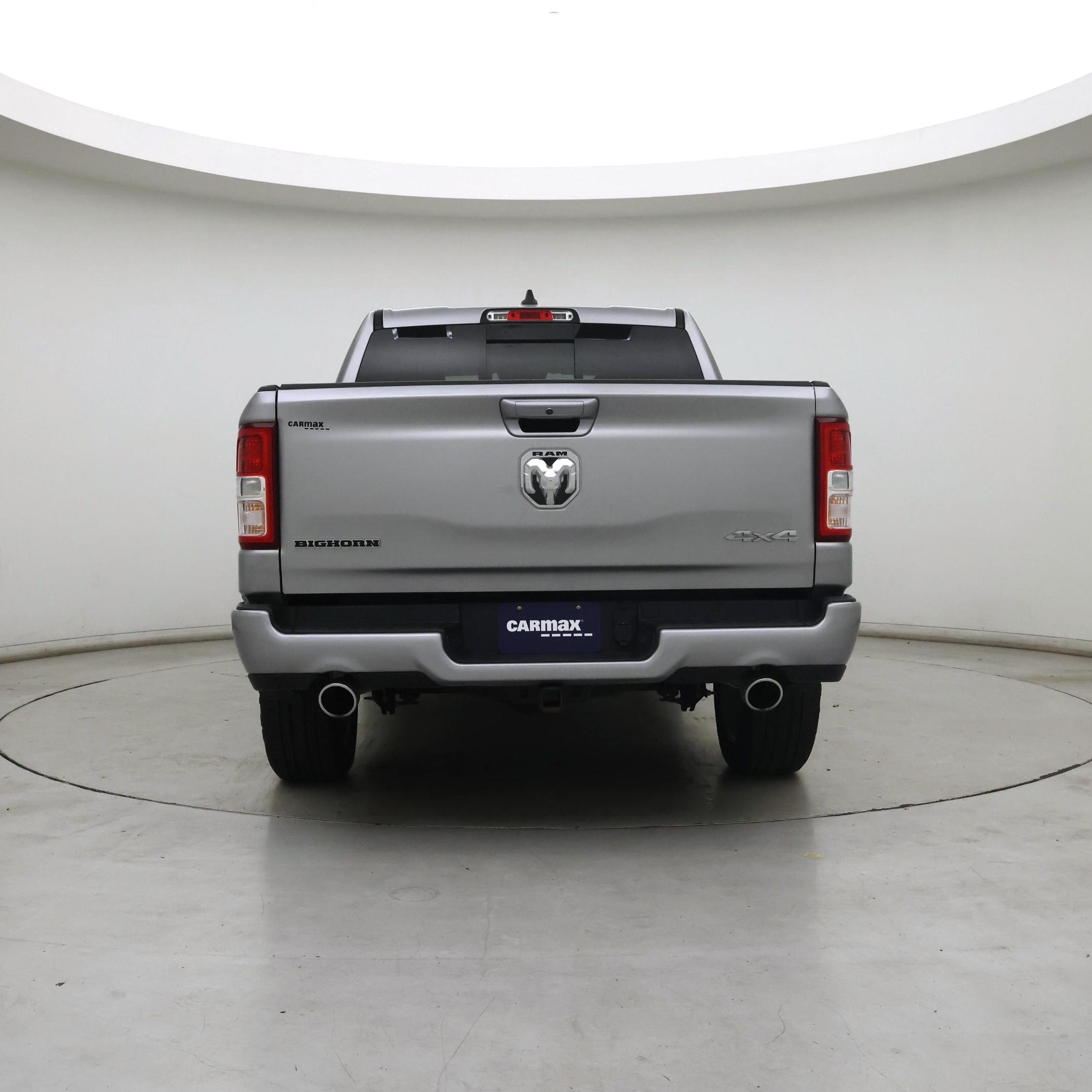 Thumbnail: 2022 RAM 1500 - 6
