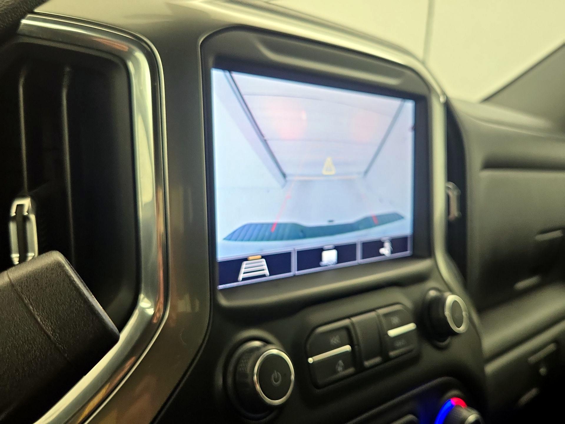Thumbnail: 2020 Chevrolet Silverado 2500 - 14