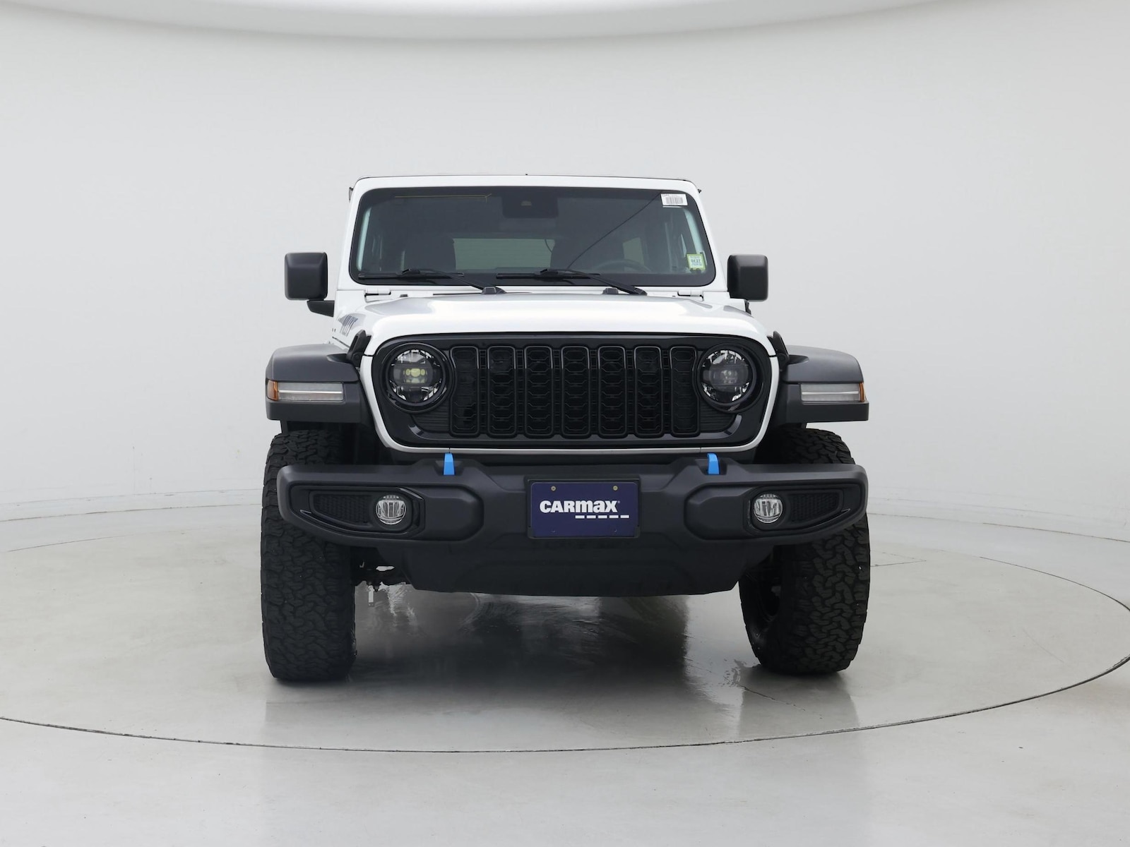 2024 Jeep Wrangler 4xe Willys 4XE - Photo 6